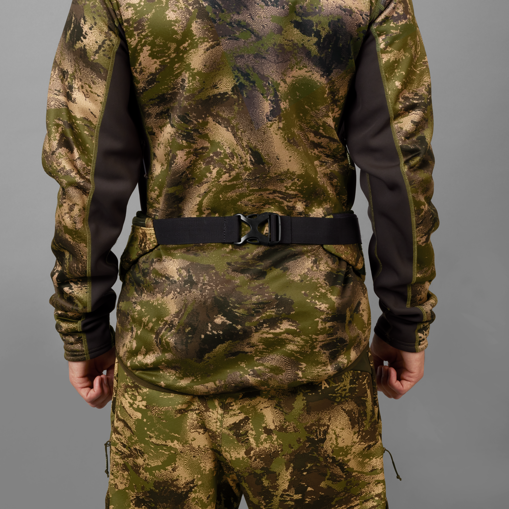 Deer Stalker camo waist pack - AXIS MSP®Forest