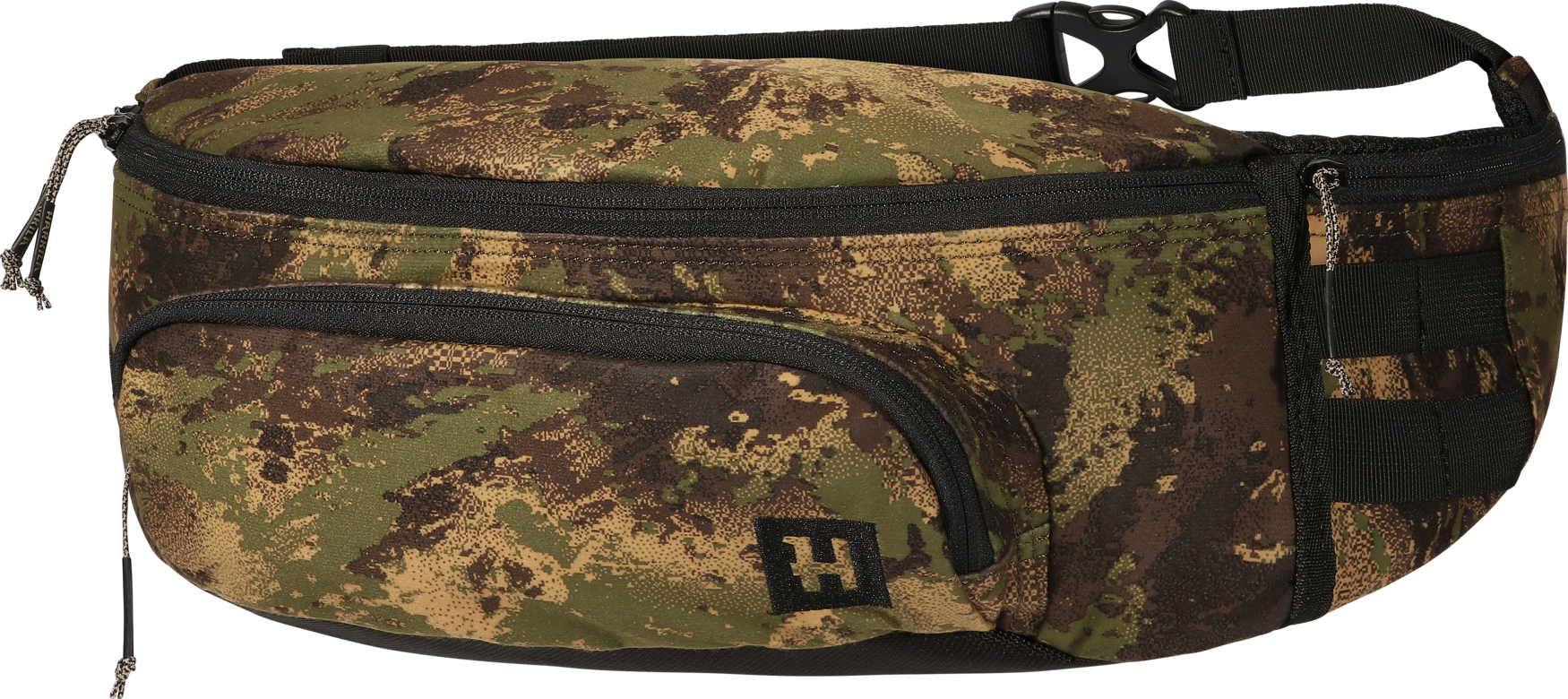 Deer Stalker camo waist pack - AXIS MSP®Forest
