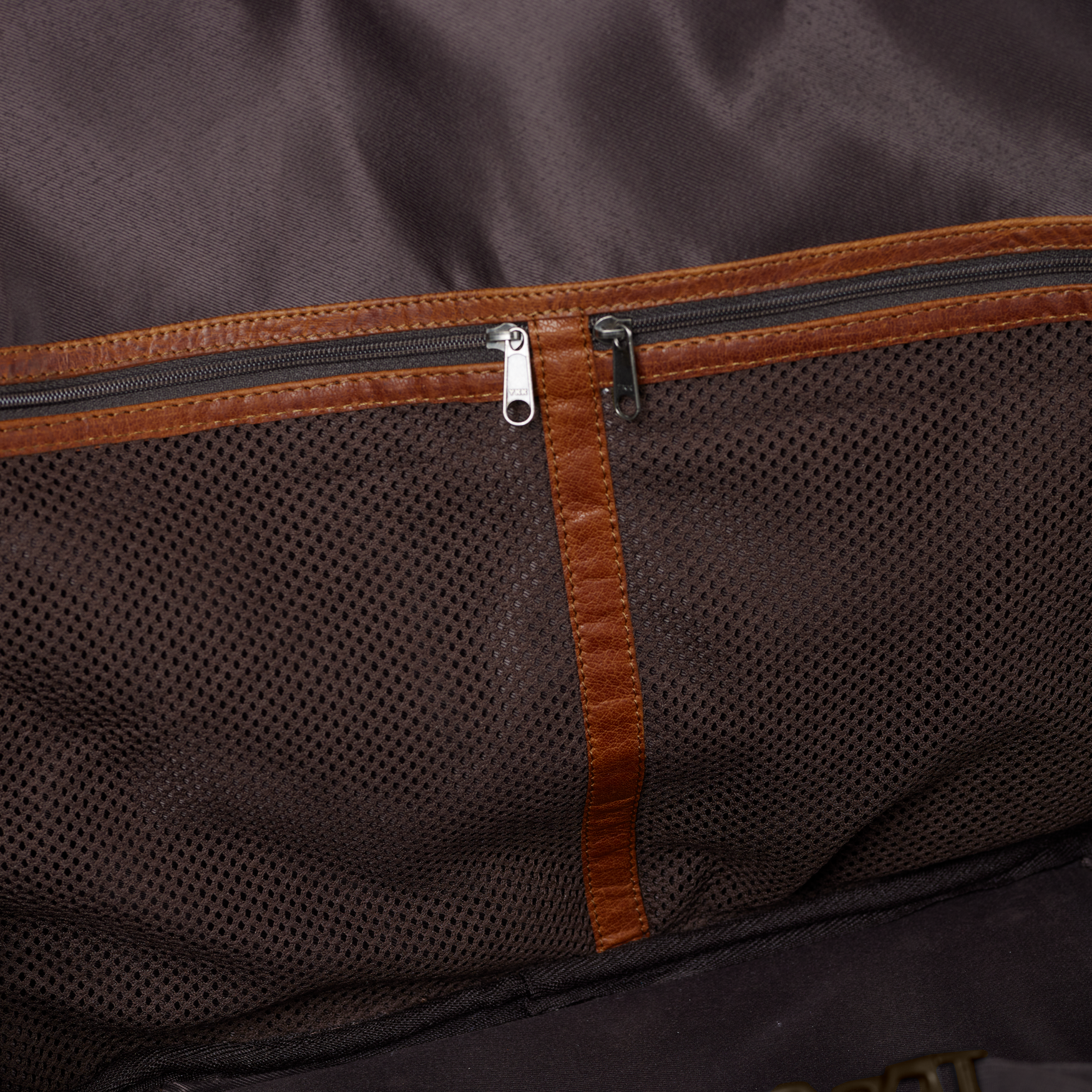 Härkila weekend bag 30 L - Warm olive