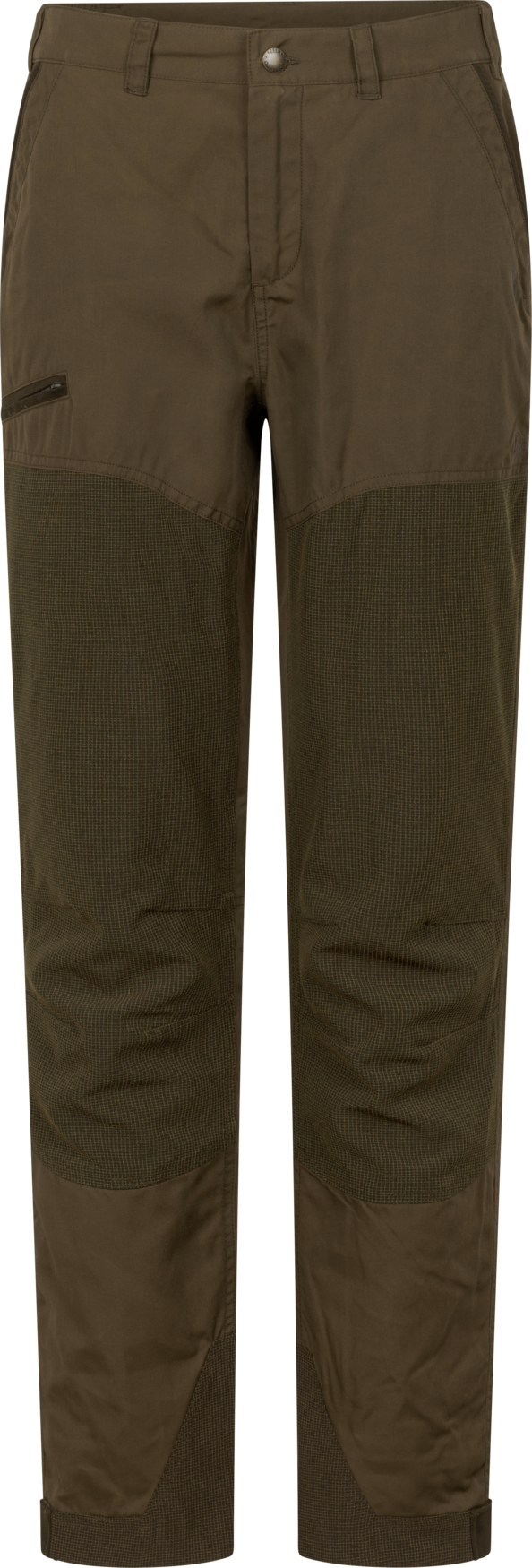 Key-Point Kora Bukser - Pine Green/Grizzly Brown