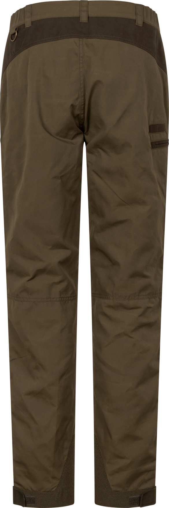 Key-Point Kora Bukser - Pine Green/Grizzly Brown