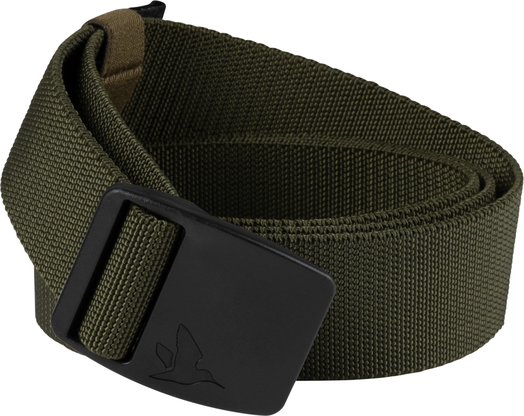 Ceinture Arc - Pine green