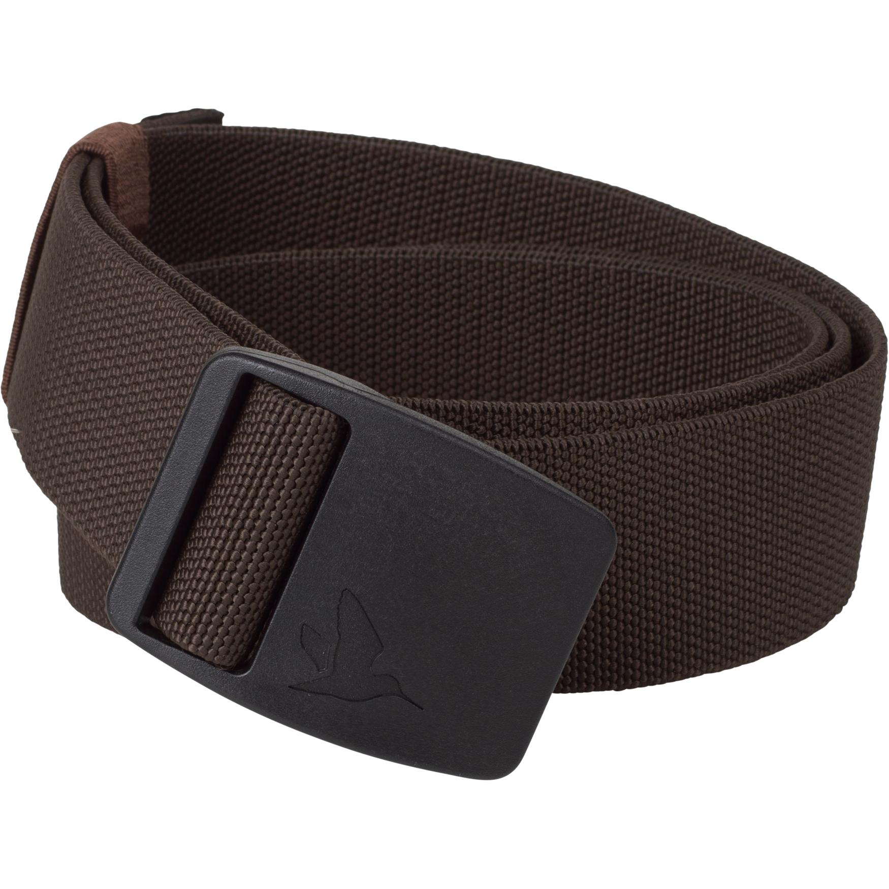 Ceinture Arc - Dark Brown