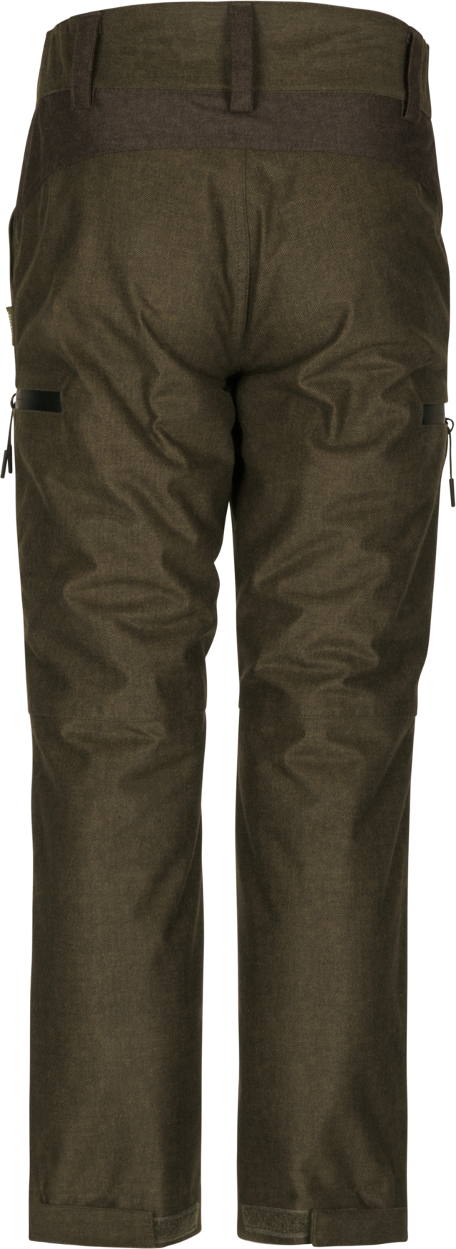 Pantalon Avail Junior - Pine green melange