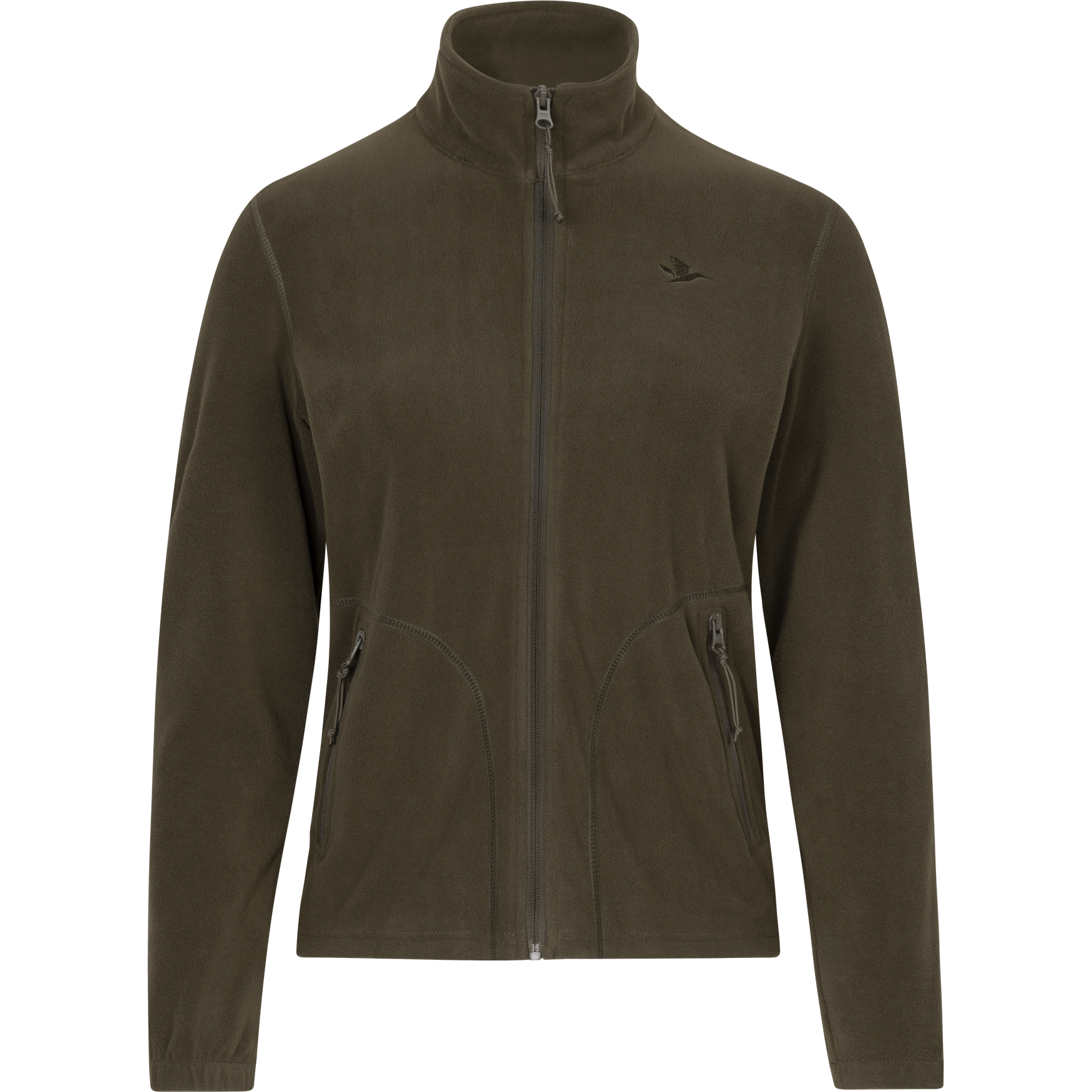 Polaire Dew - Pine green