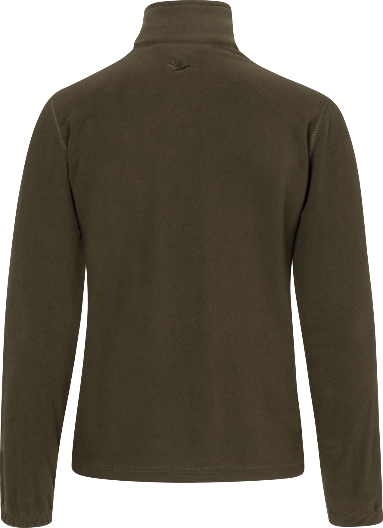 Dew Fleece - Pine green