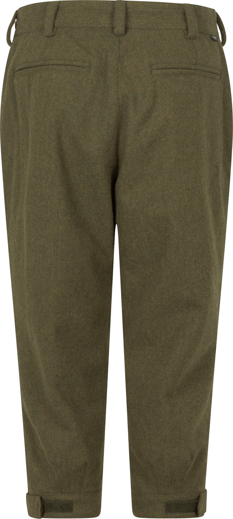 Hillside Harriet Breeks - Moss green