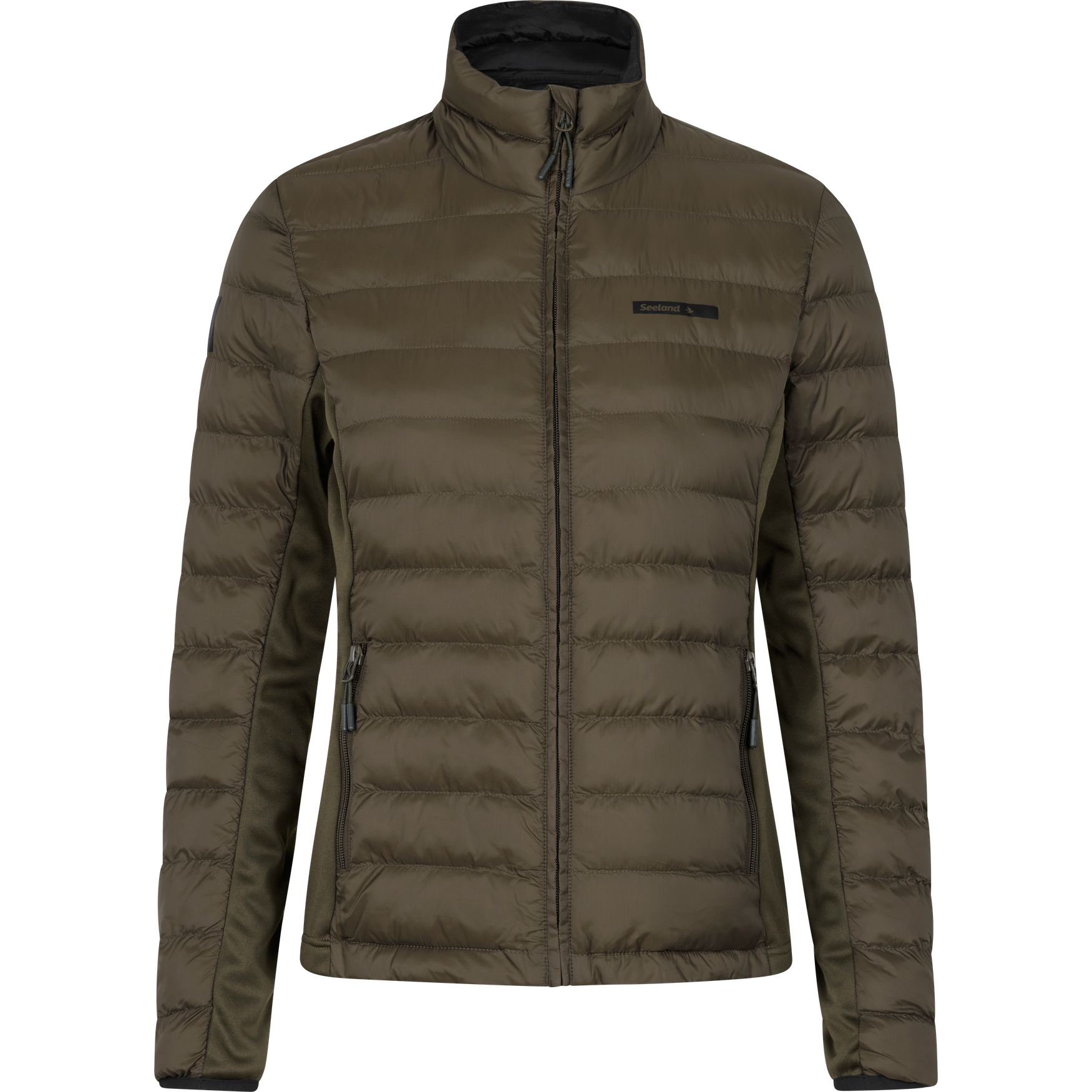 Therma Jacket - Light Pine