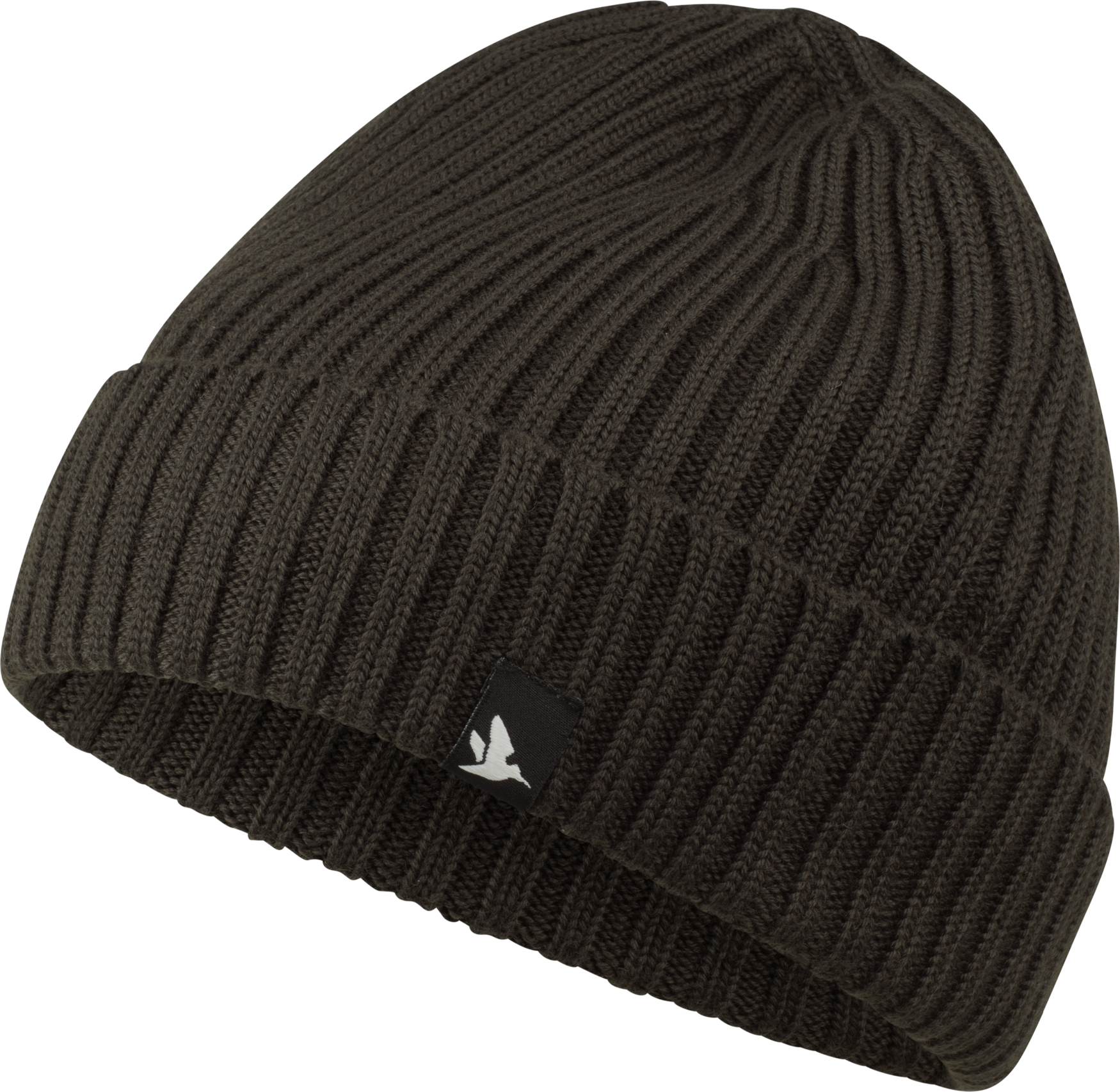 Norite Beanie - Grizzly Brown