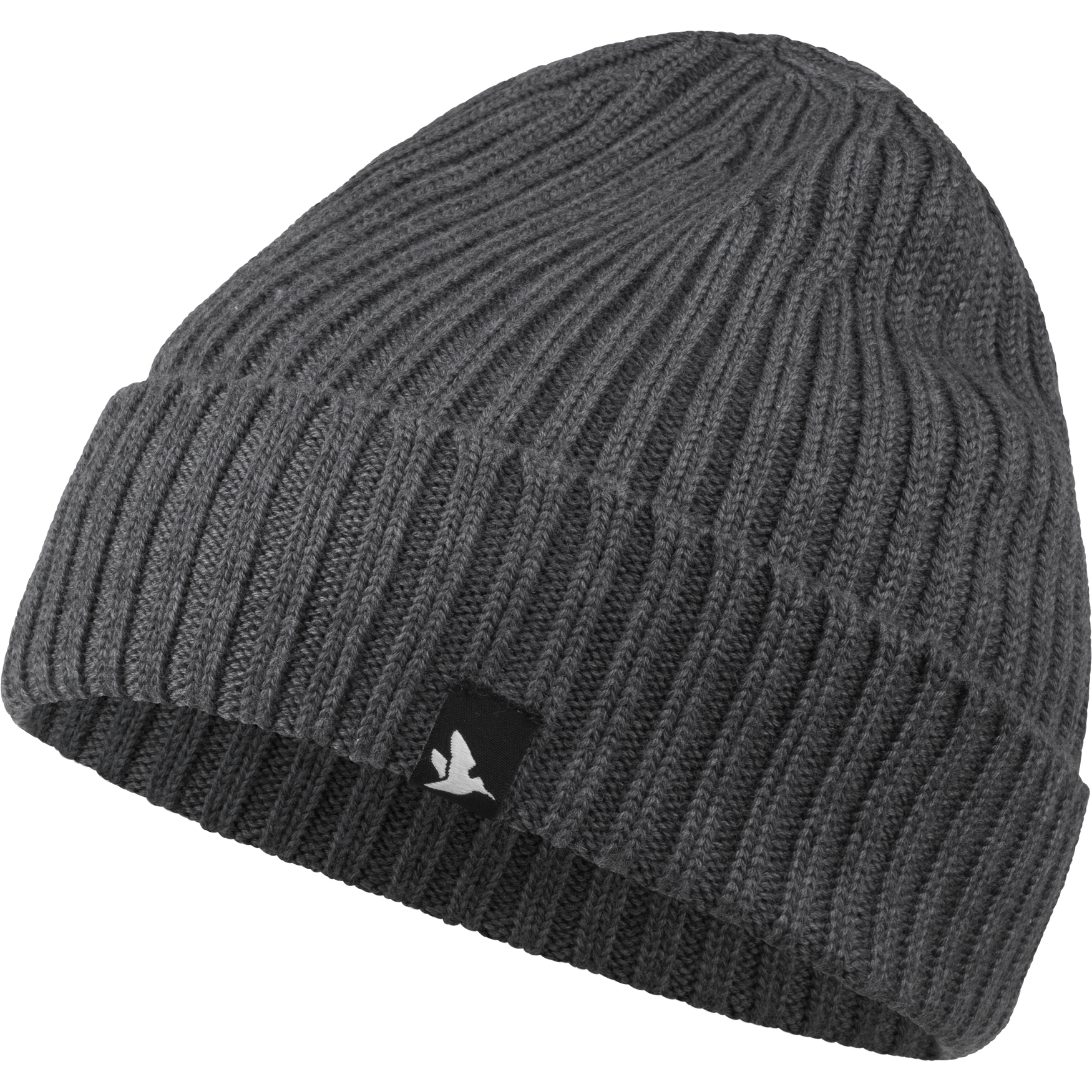 Norite Beanie - Grey Melange