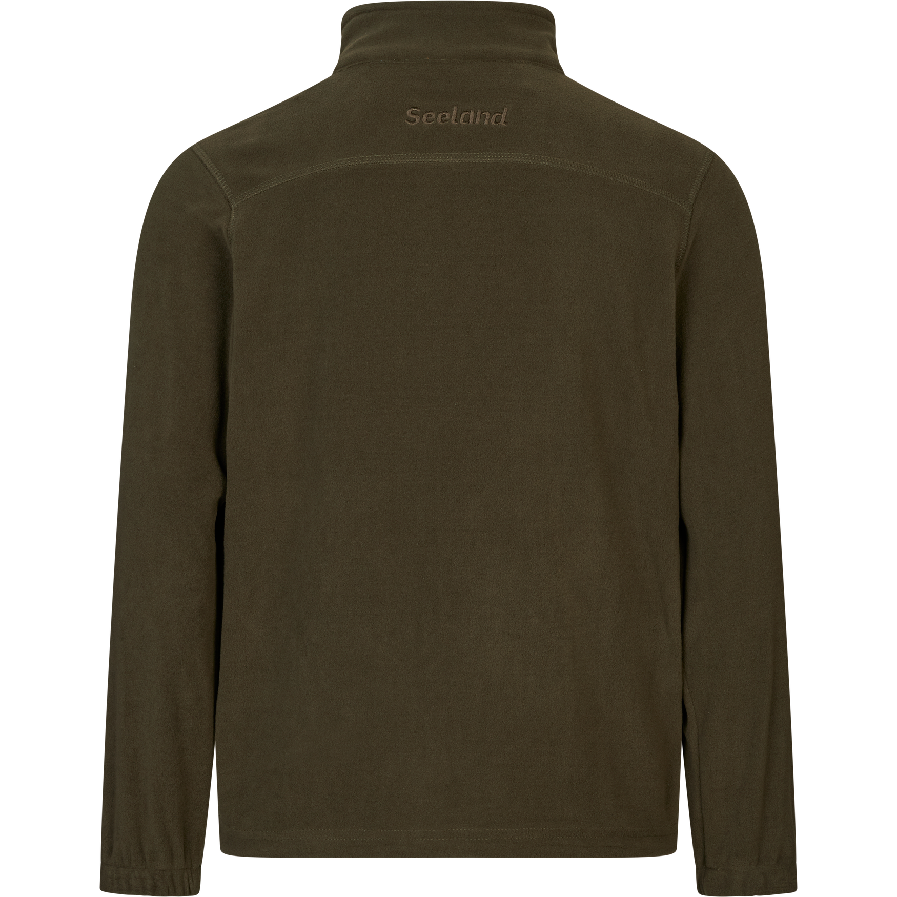 Benjamin Junior Fleece - Pine green