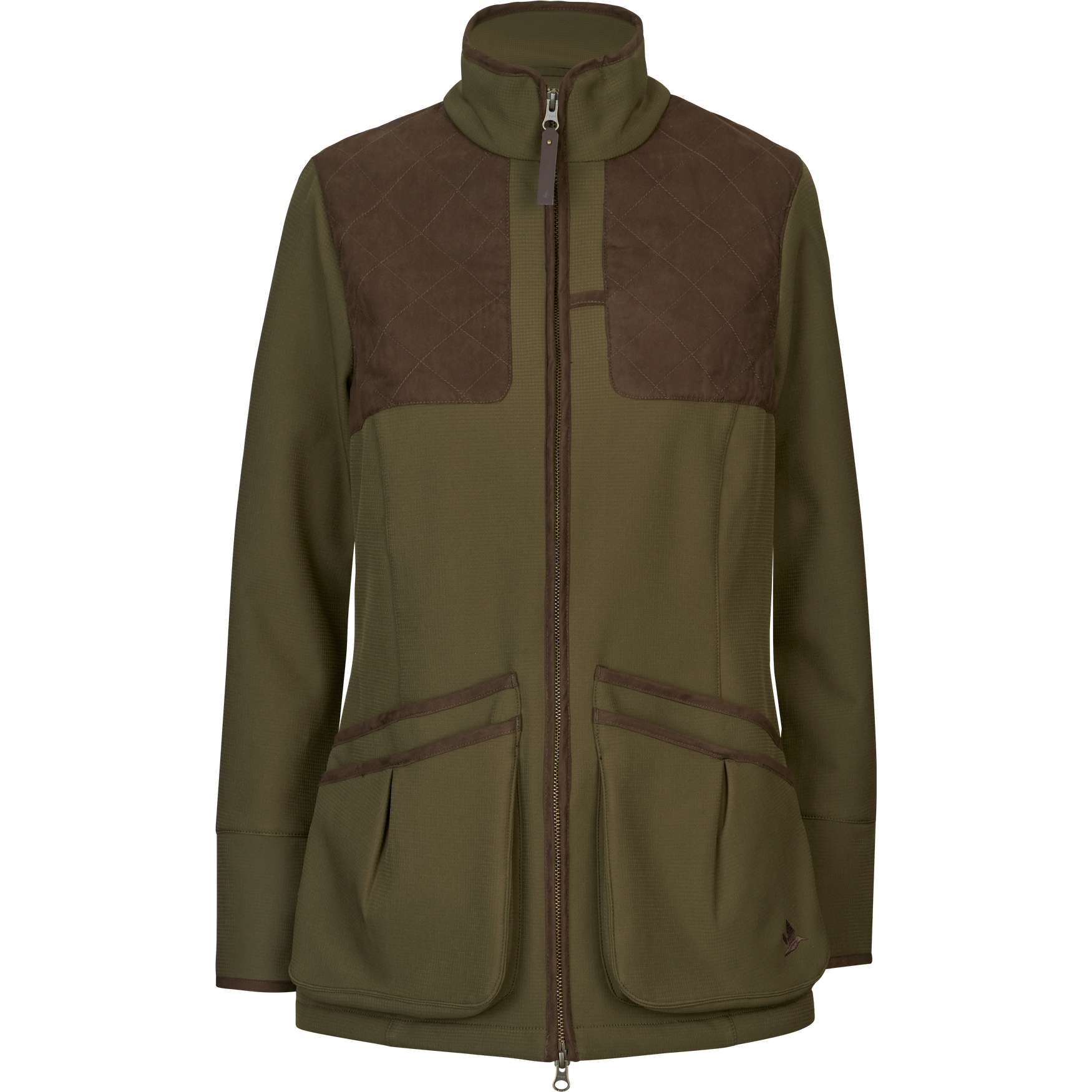 Wenlock Faye Jacket - Light Pine