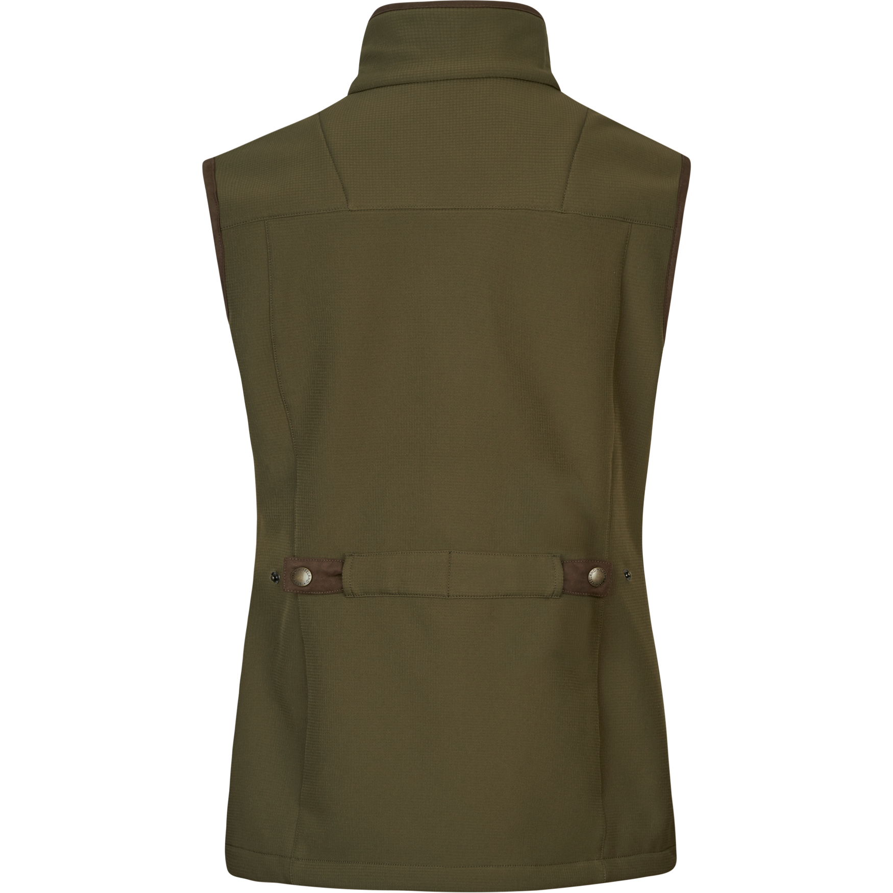 Wenlock Faye Waistocat - Light Pine