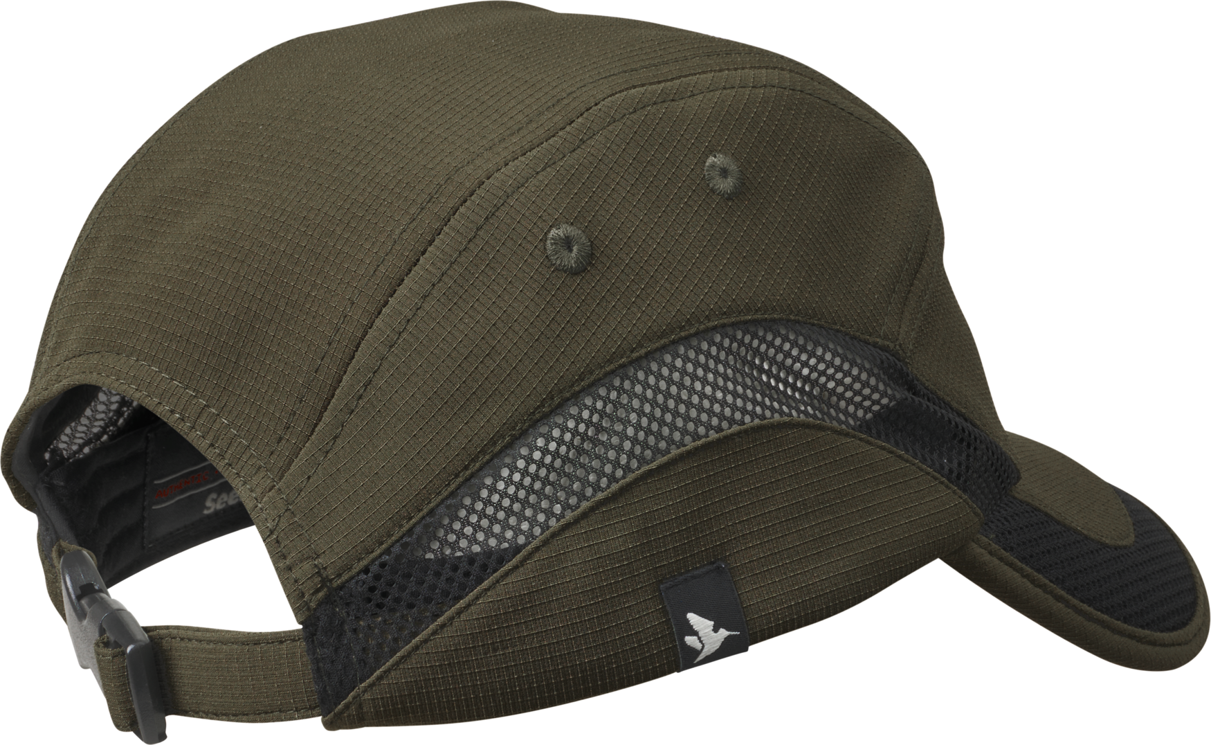 Selous keps - Grape leaf