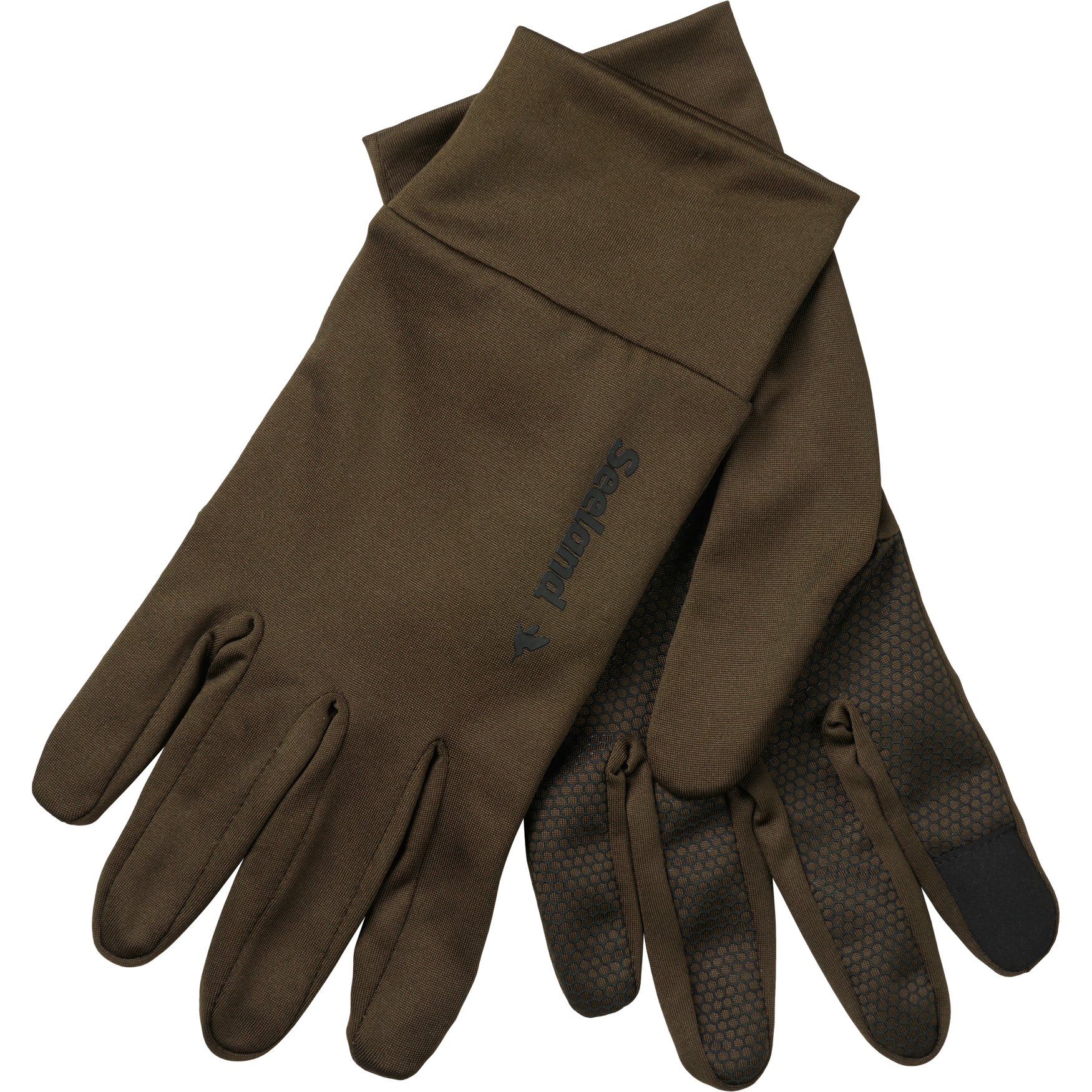 Grip Handsker - Pine green