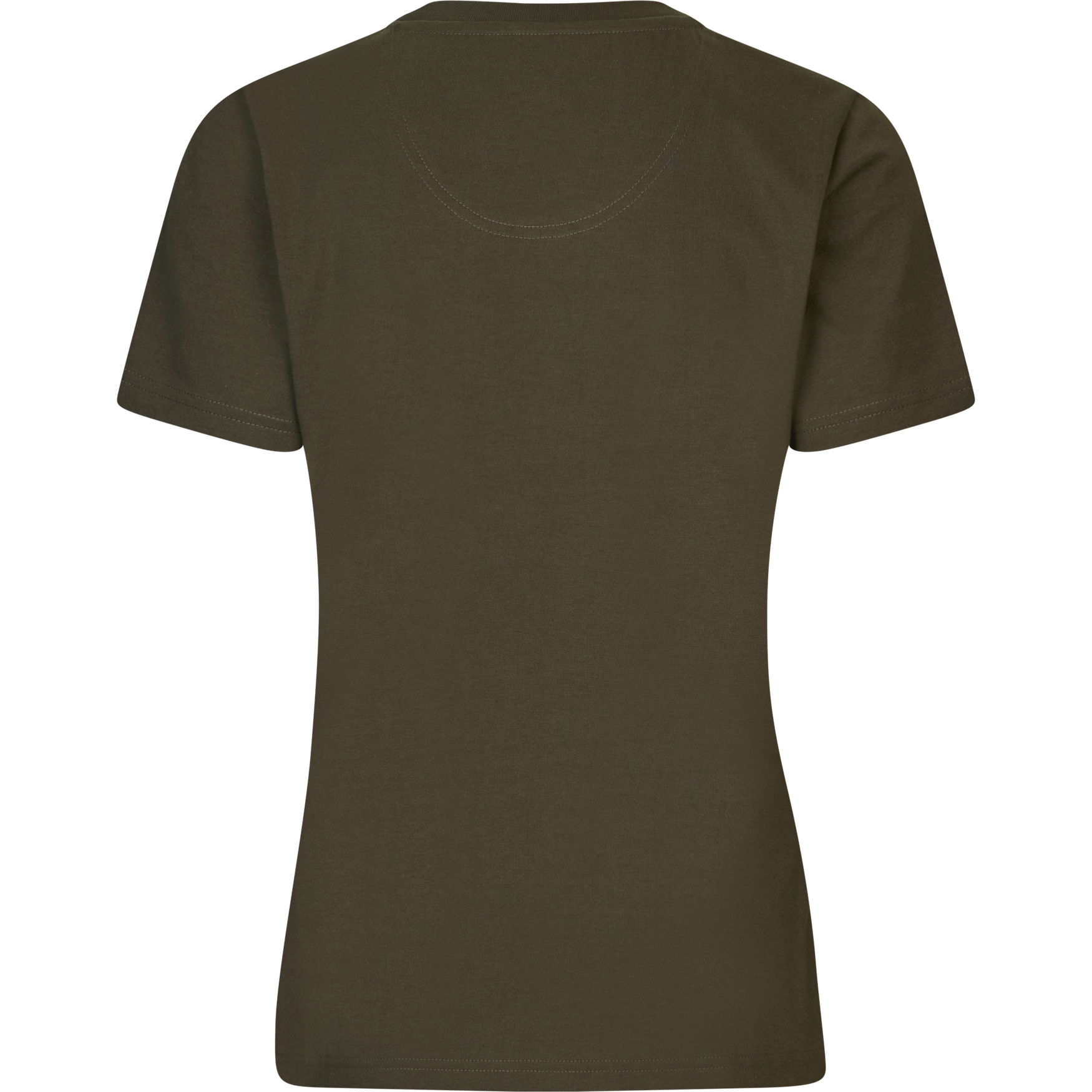 Sadie T-shirt - Pine green