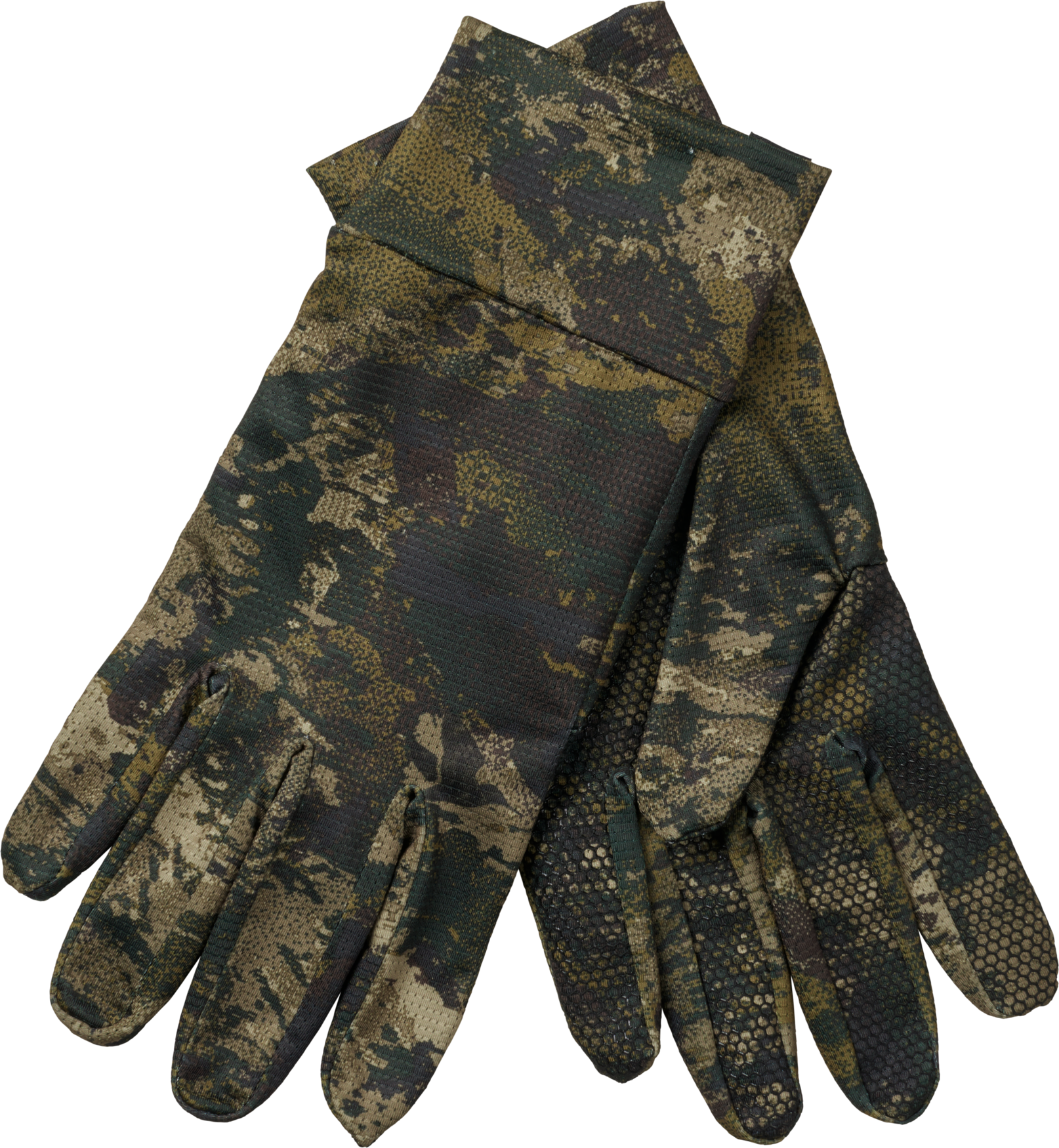 Aero Camo-overtrækssæt - InVis MPC green