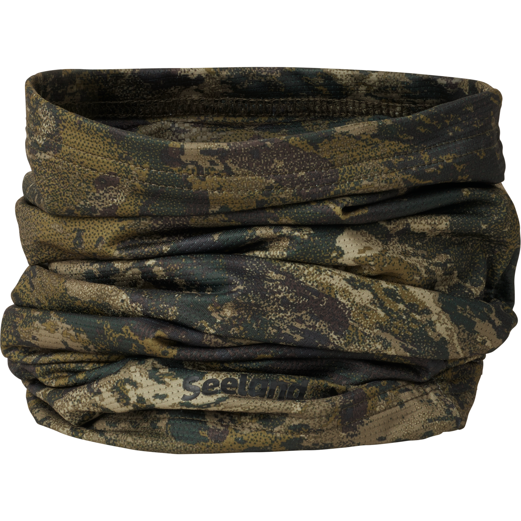Aero Camo Cover Set - InVis MPC green