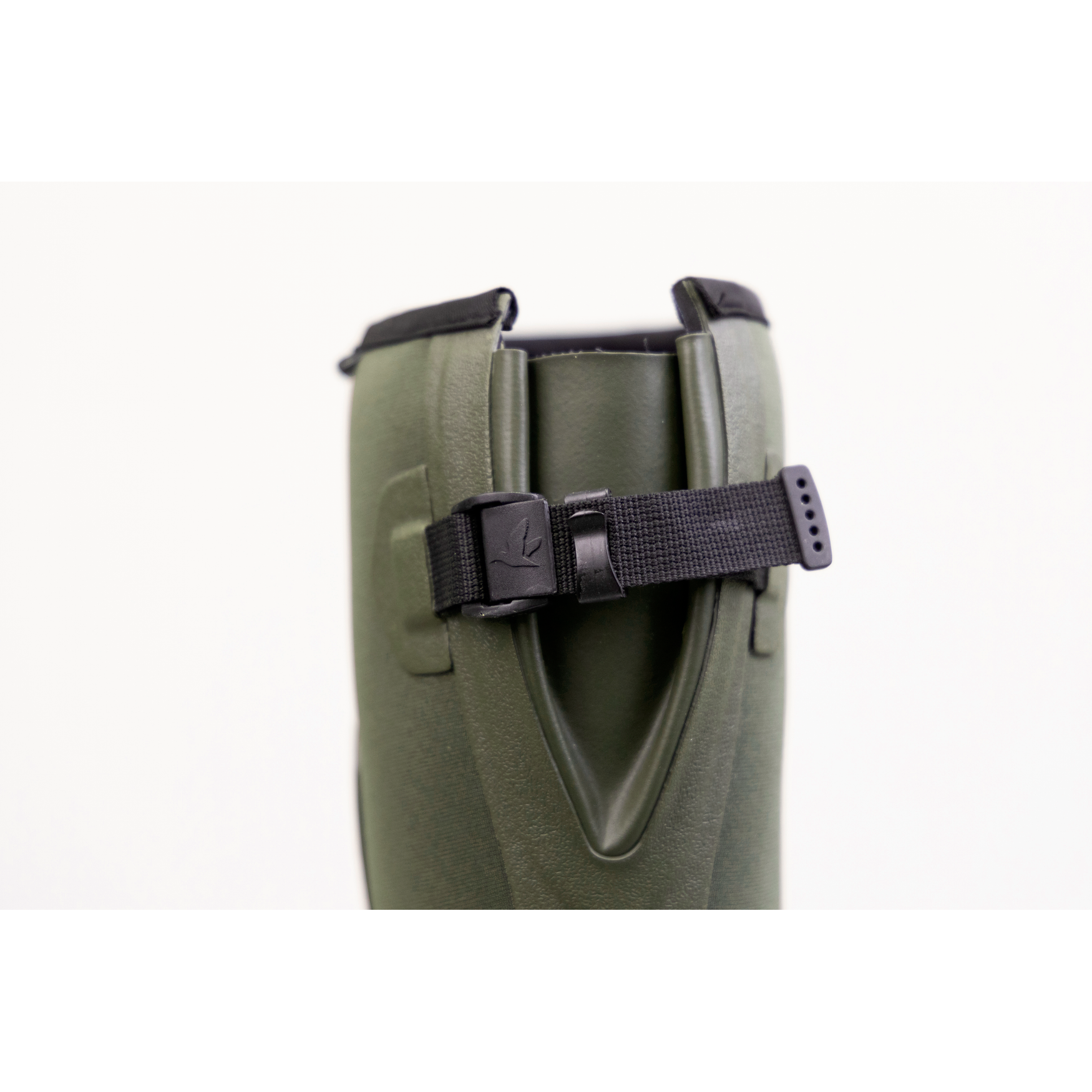 Hillside Flex Women Gummistøvler - Pine green