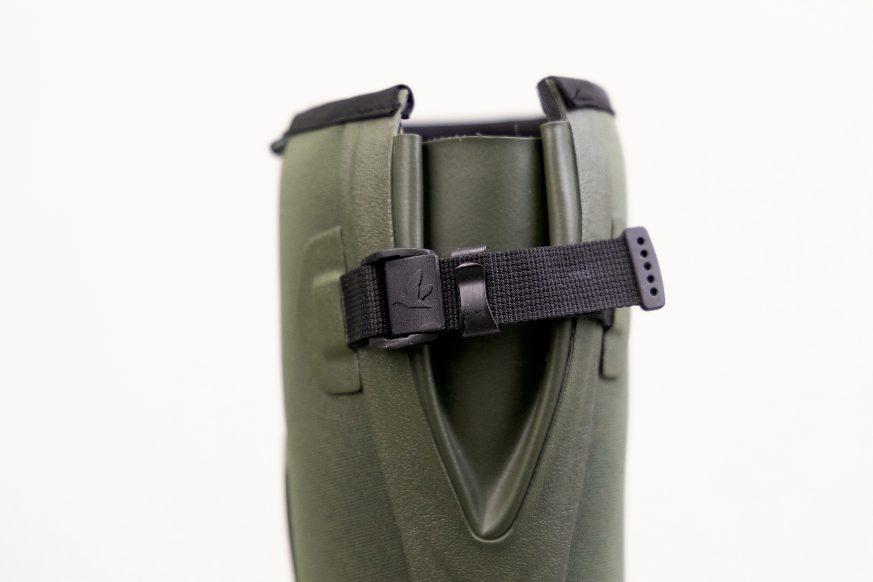 Hillside Flex Women Gummistøvler - Pine green