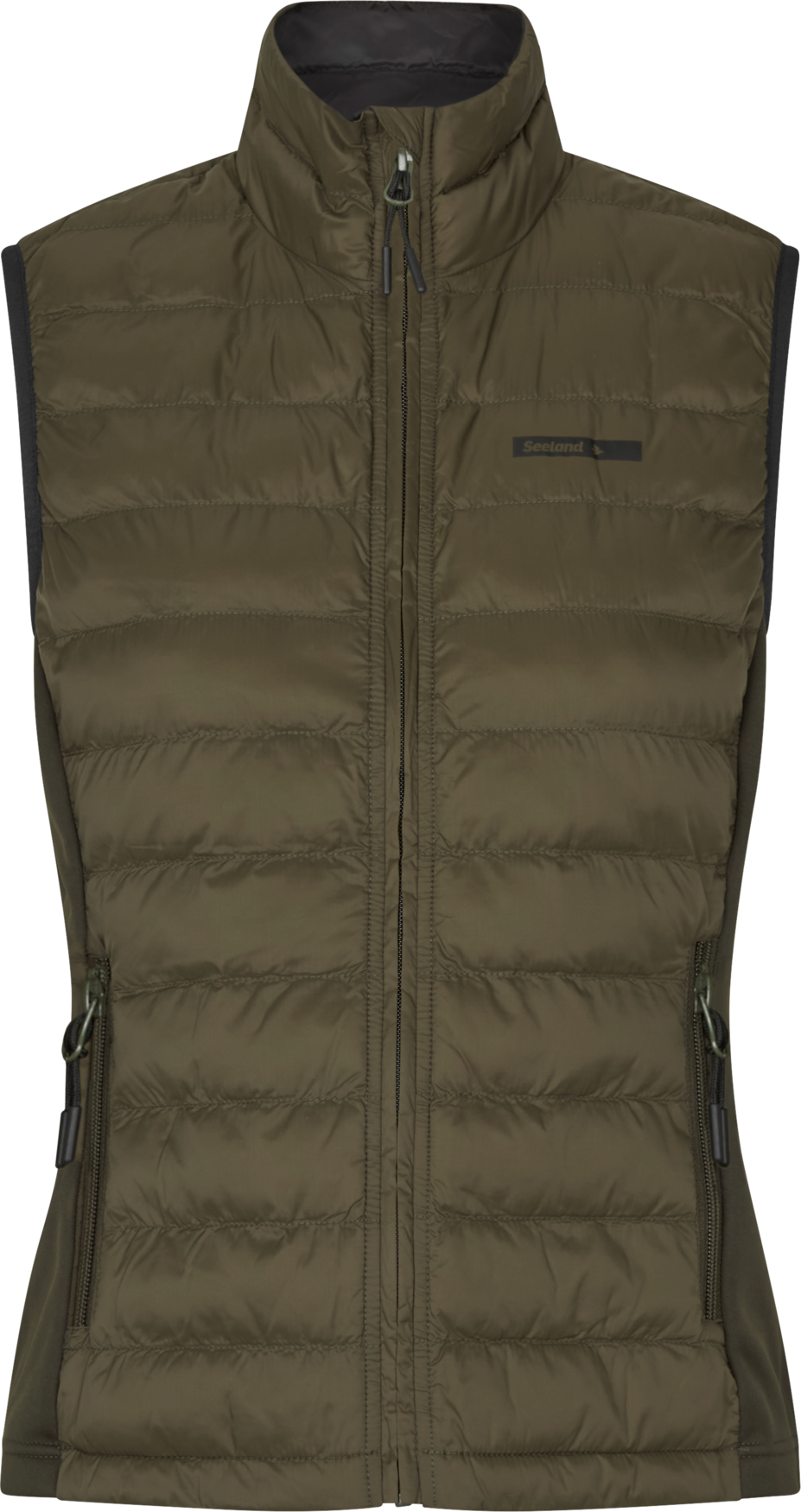 Therma Vest - Light Pine