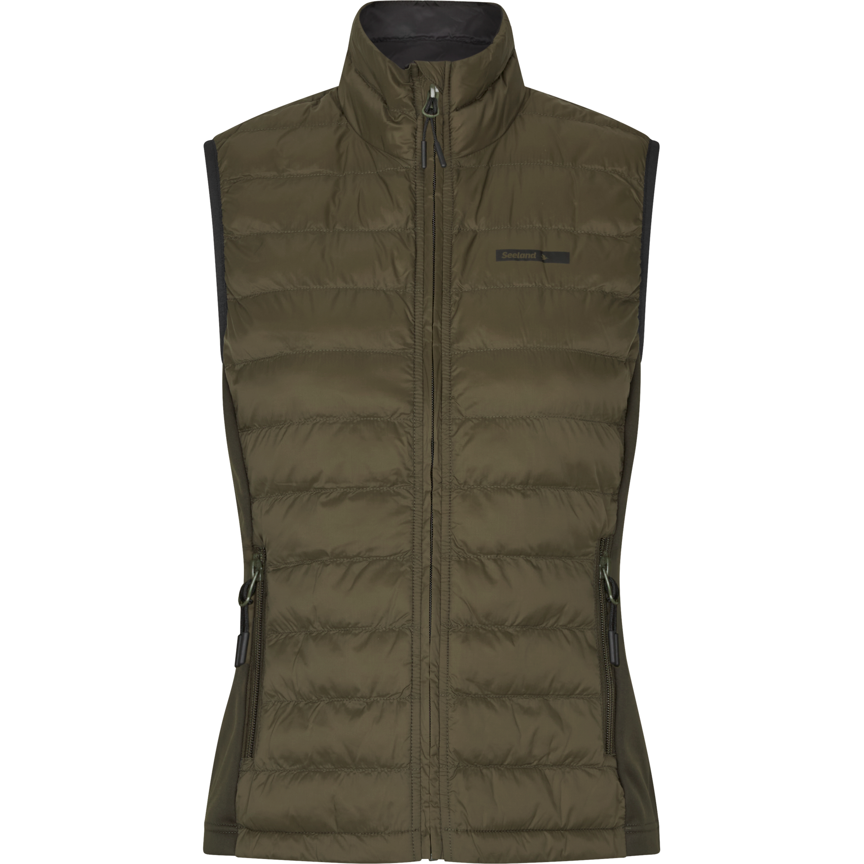 Therma Vest - Light Pine