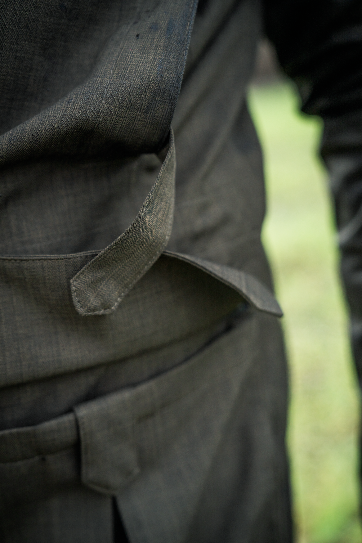 Veste Harriet Highpoint - Light Pine