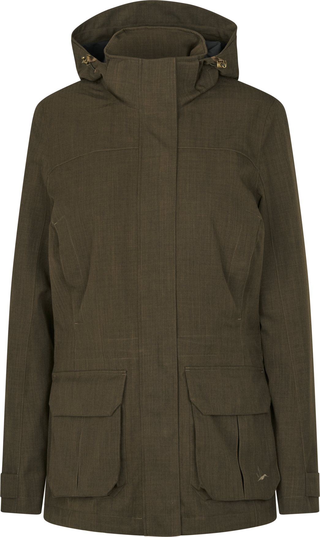 Veste Harriet Highpoint - Light Pine