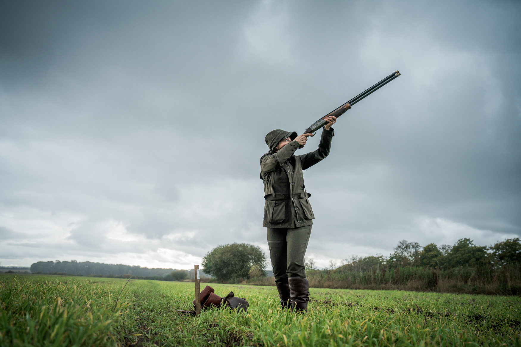 Veste Harriet Highpoint - Light Pine