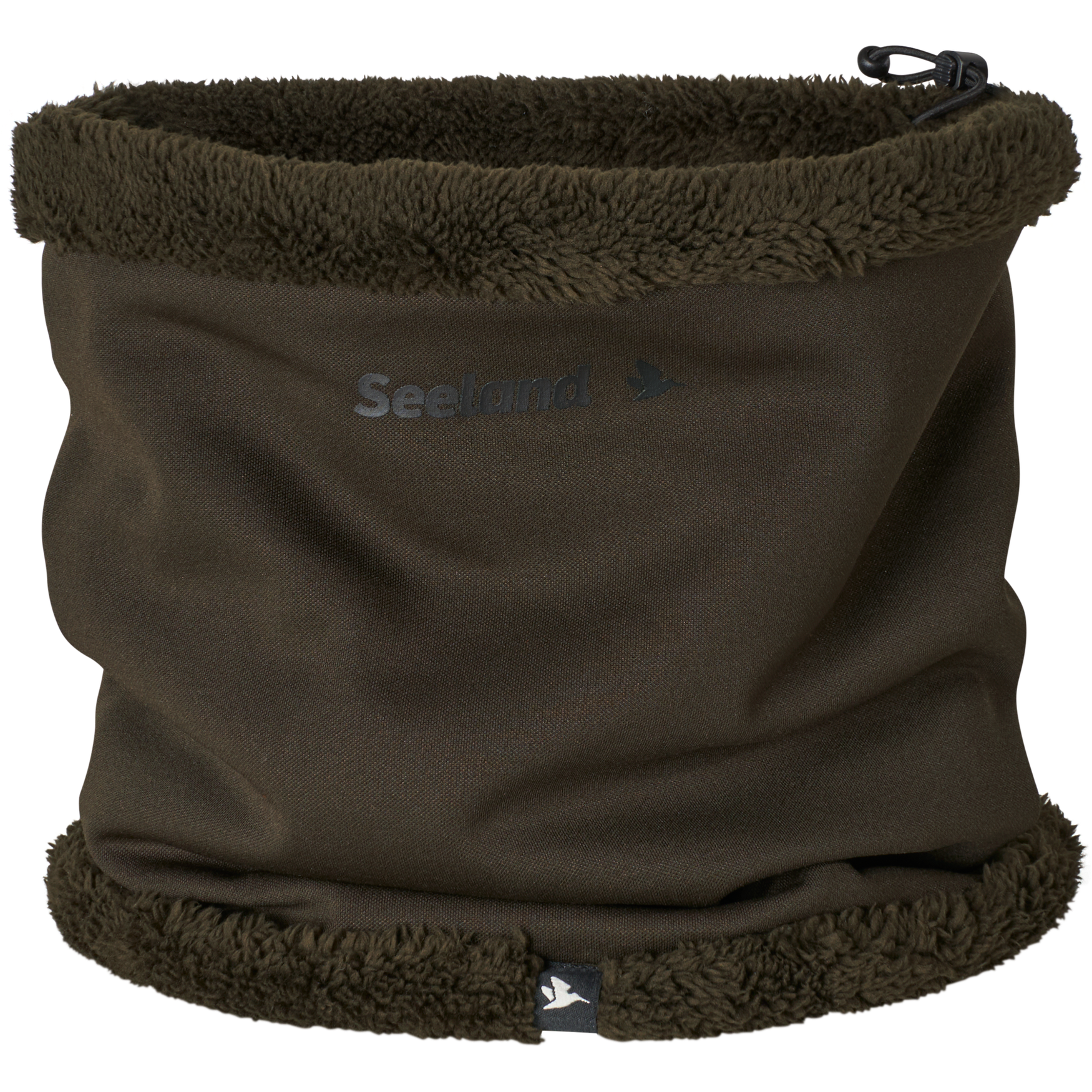 Iron Neckgaiter Halsedisse - Pine green