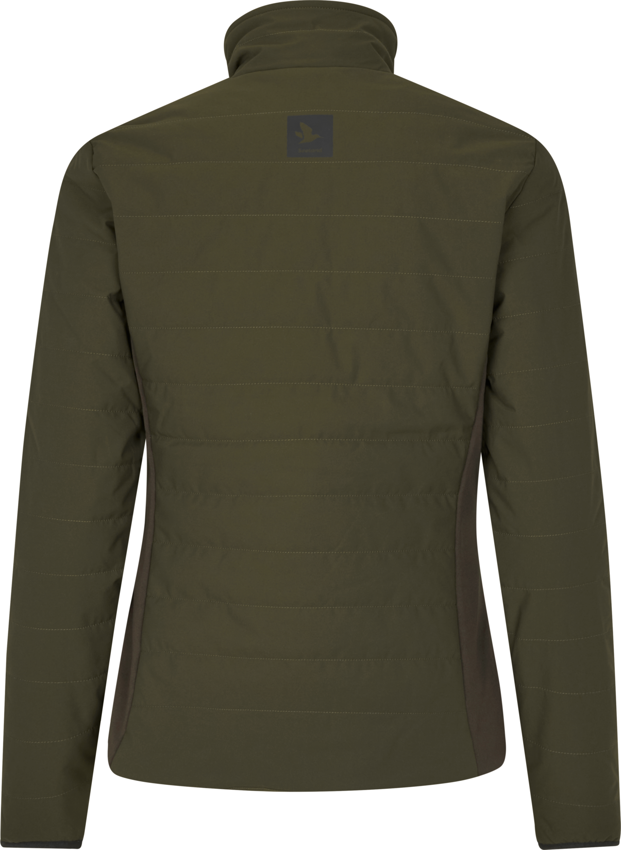 Celsius Aia Heat Jakke - Pine green