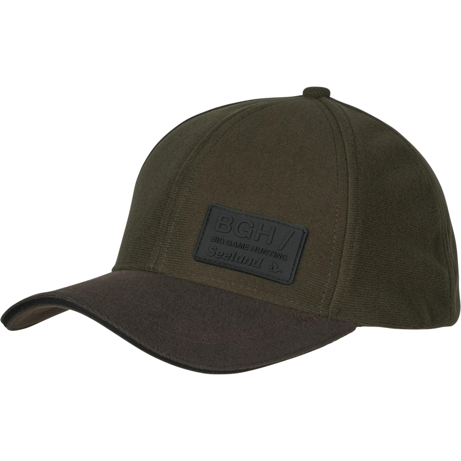 Chaser BGH Cap - Pine green