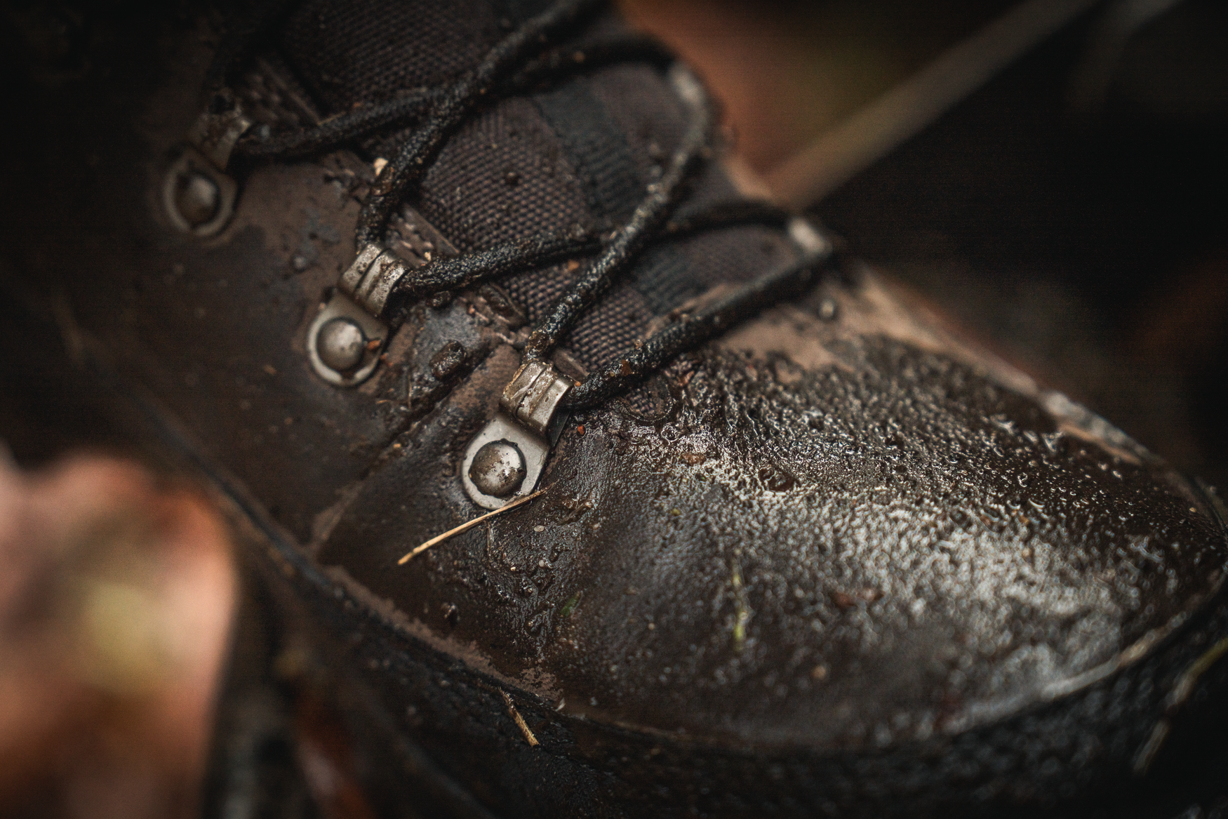Enduro Explore Mid Stiefel - Dark Brown