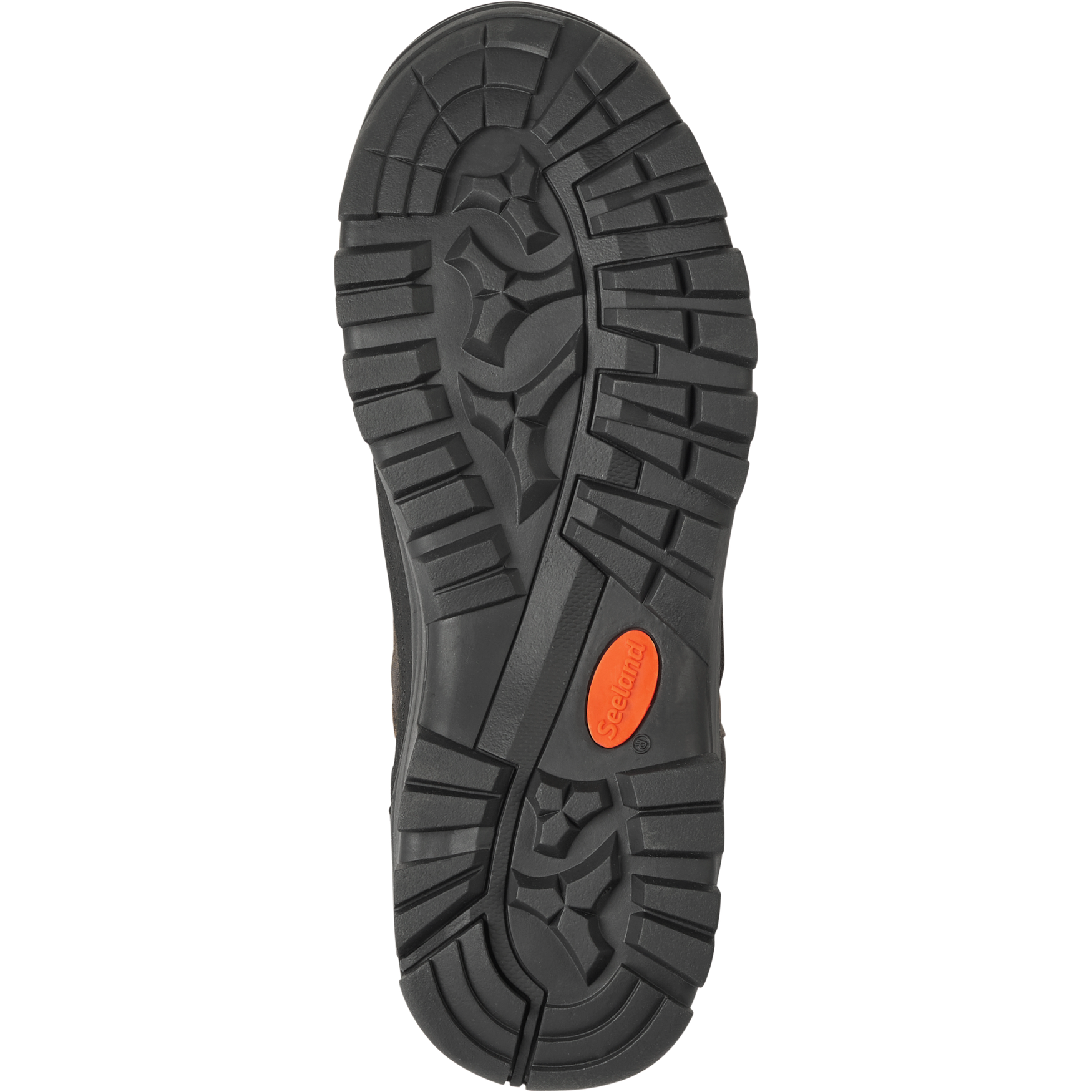 Enduro Dial Aya Stiefel - Dark Brown
