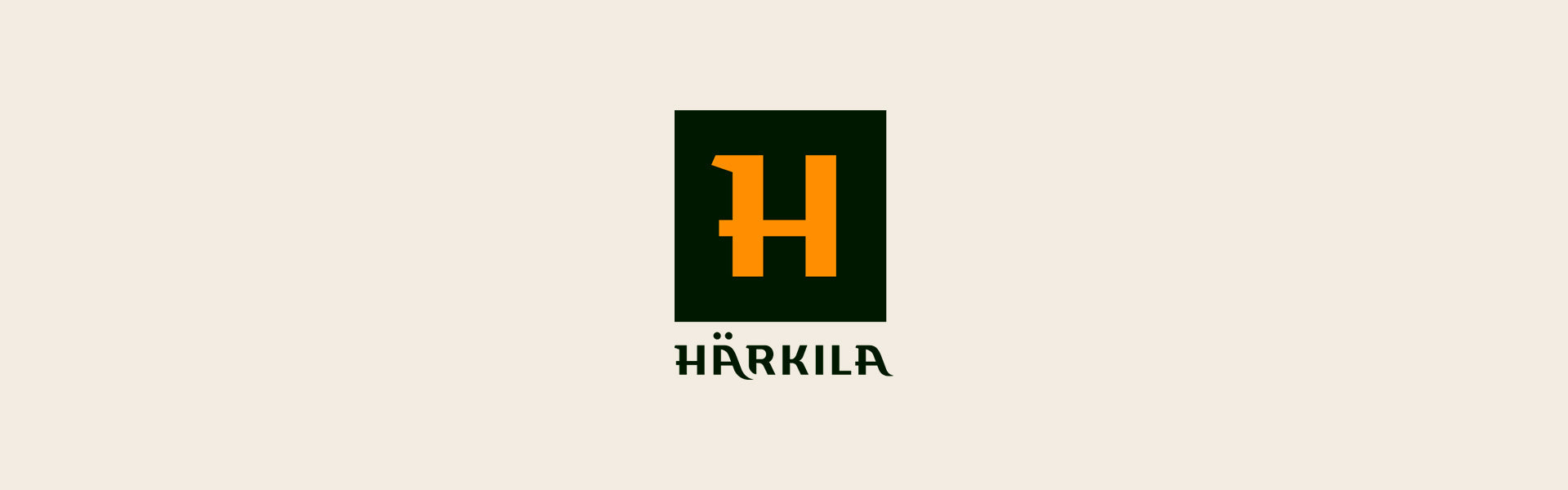 Härkila