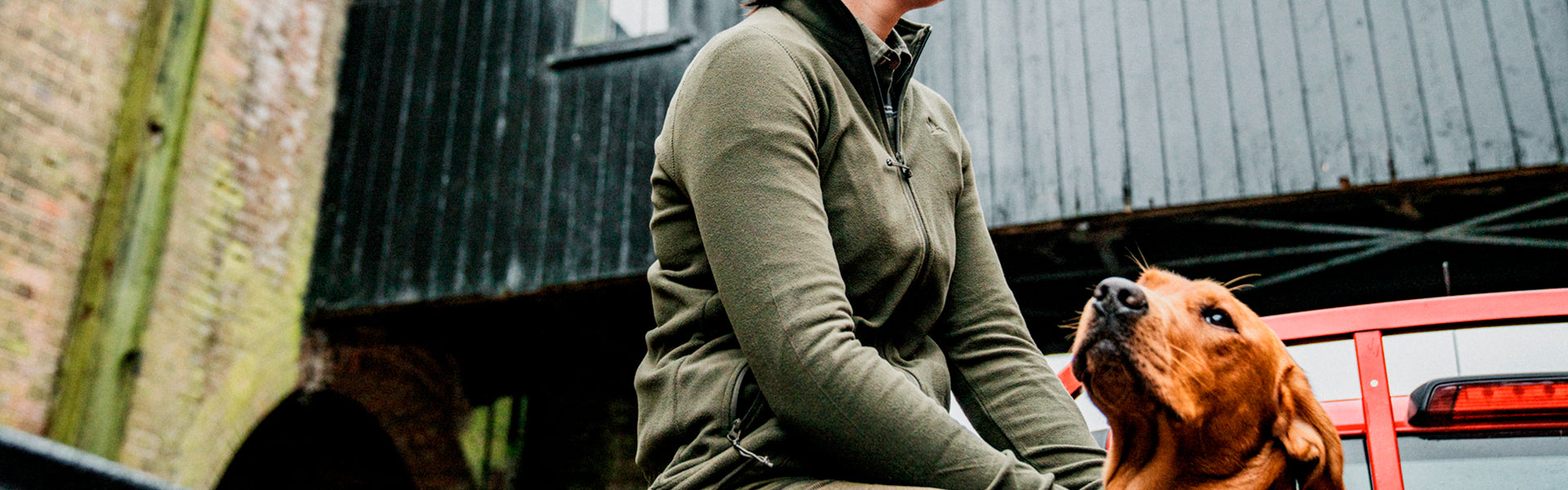 Fleeces