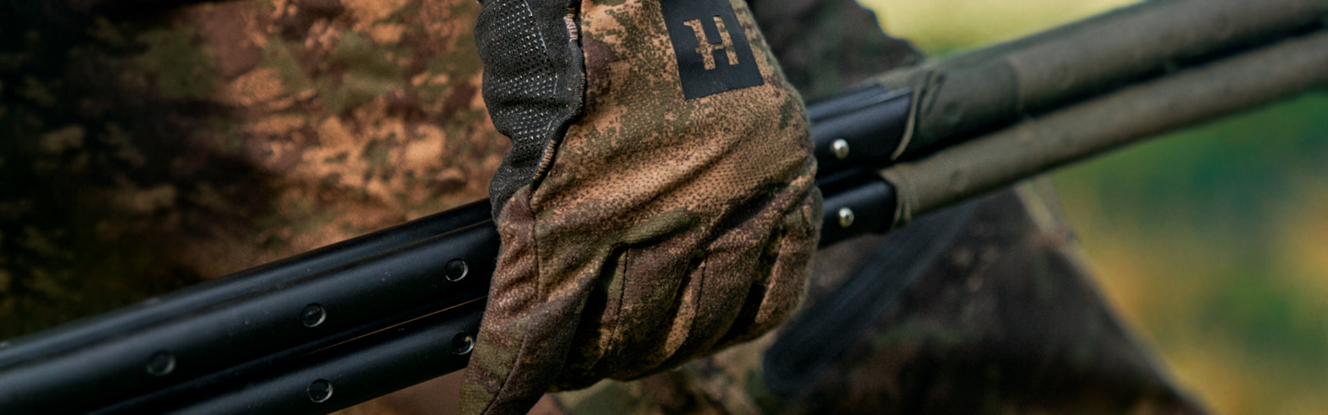 Gloves & Mittens