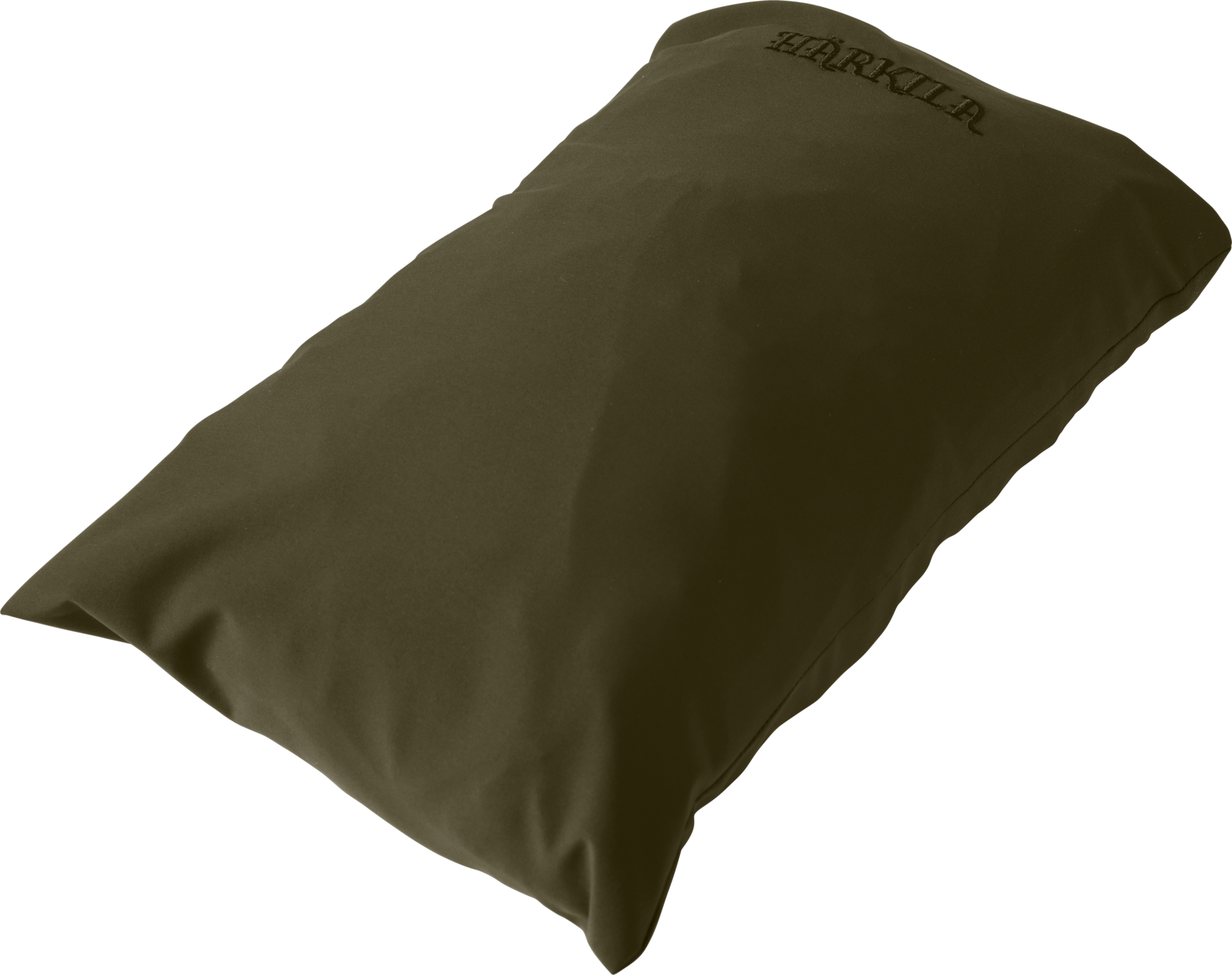 Orton Packable Lady Jakke - Willow green