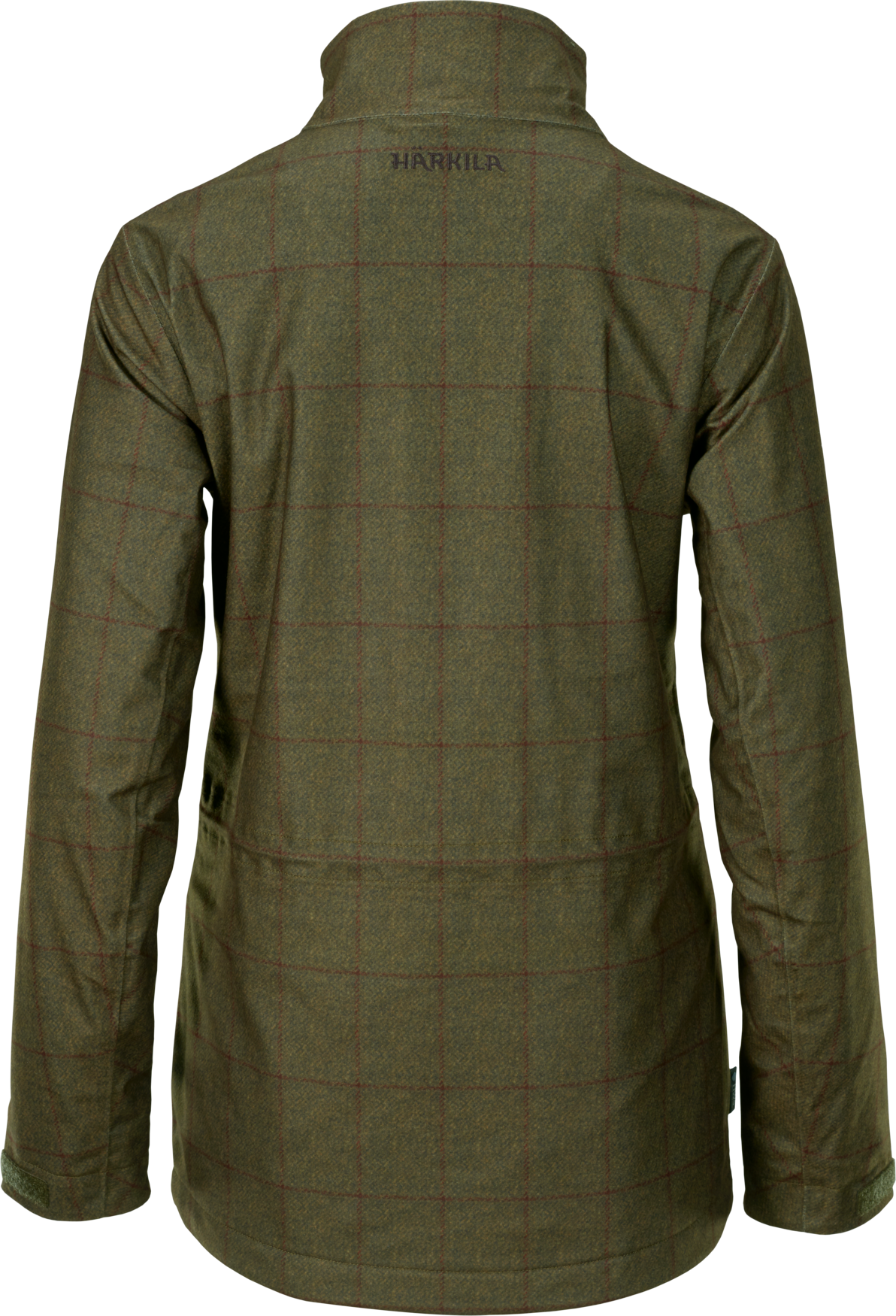 Stornoway Shooting Lady jakke - Willow green