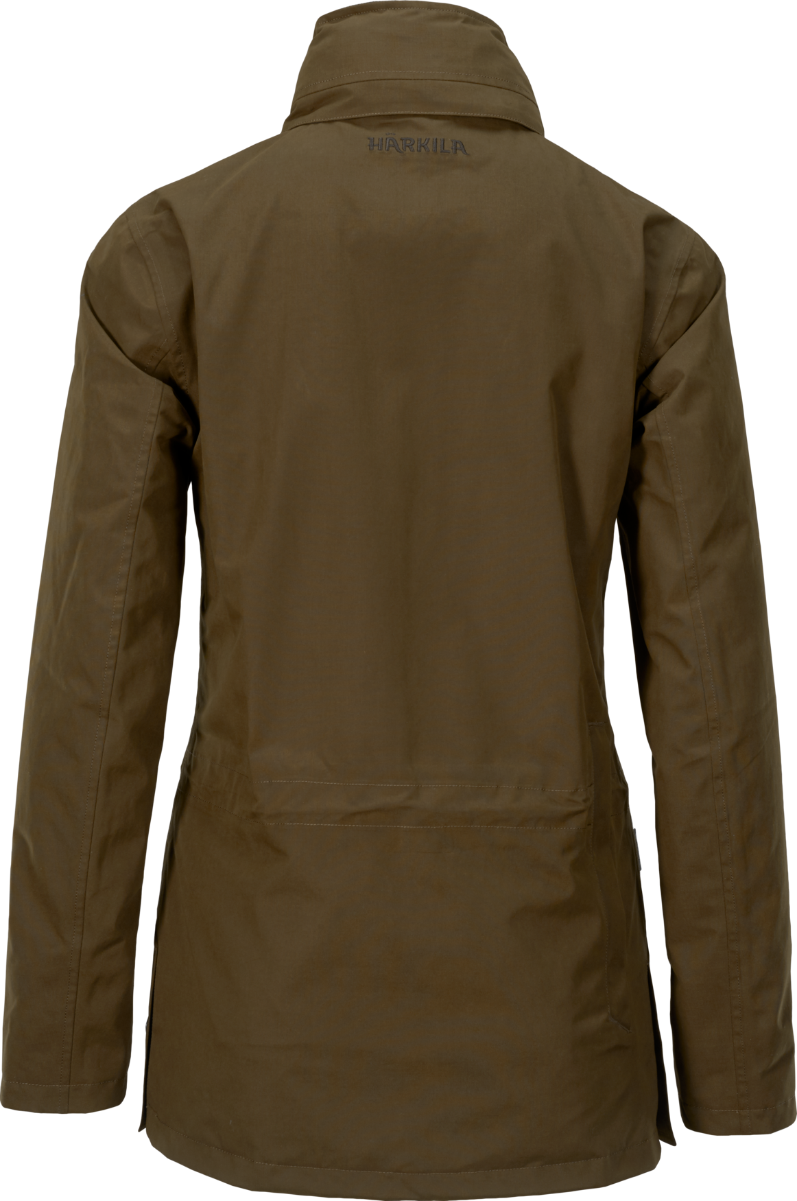 Retrieve Lady veste - Warm olive