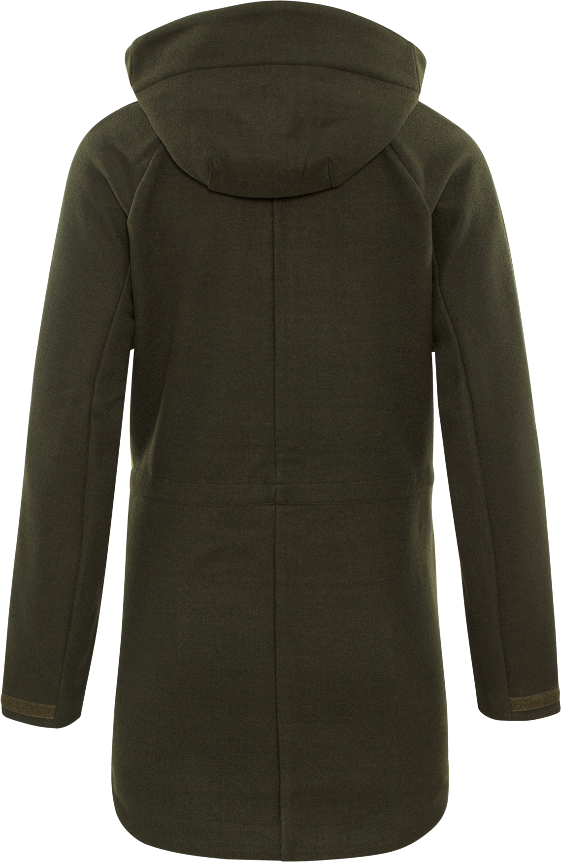 Metso Hybrid jakke Women - Willow green