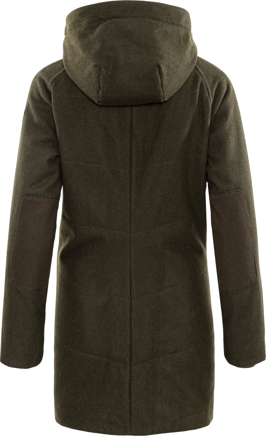 Metso Winter jakke Women - Willow green