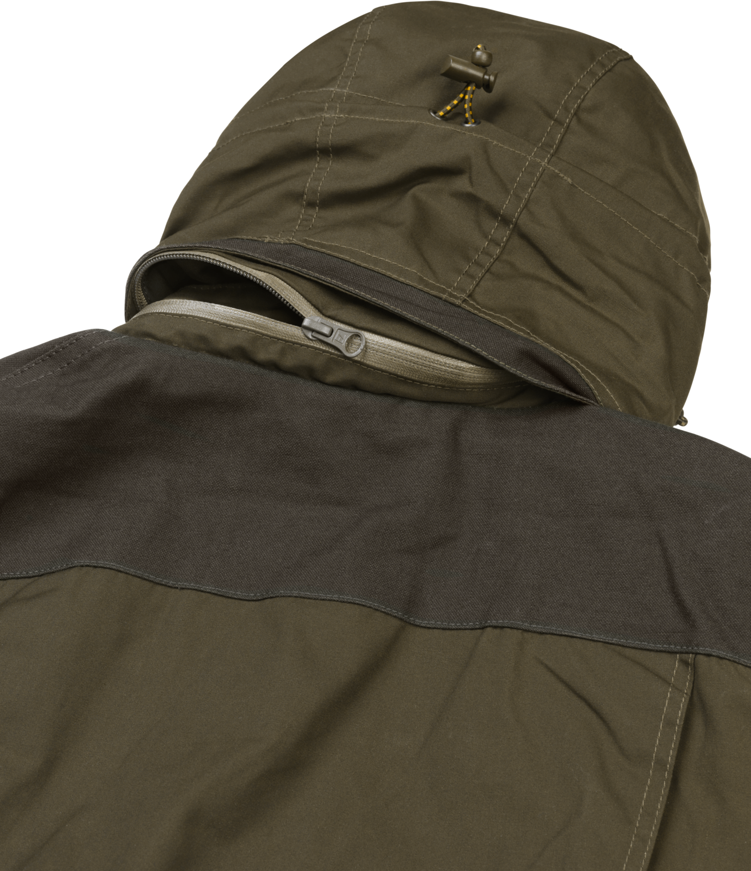 Veste  Key-Point Lady - Pine green