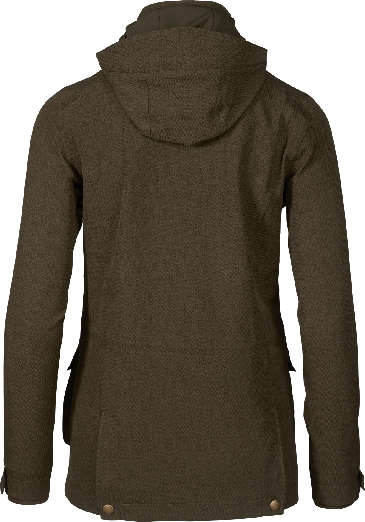 Woodcock Advanced jakke Women - Shaded olive