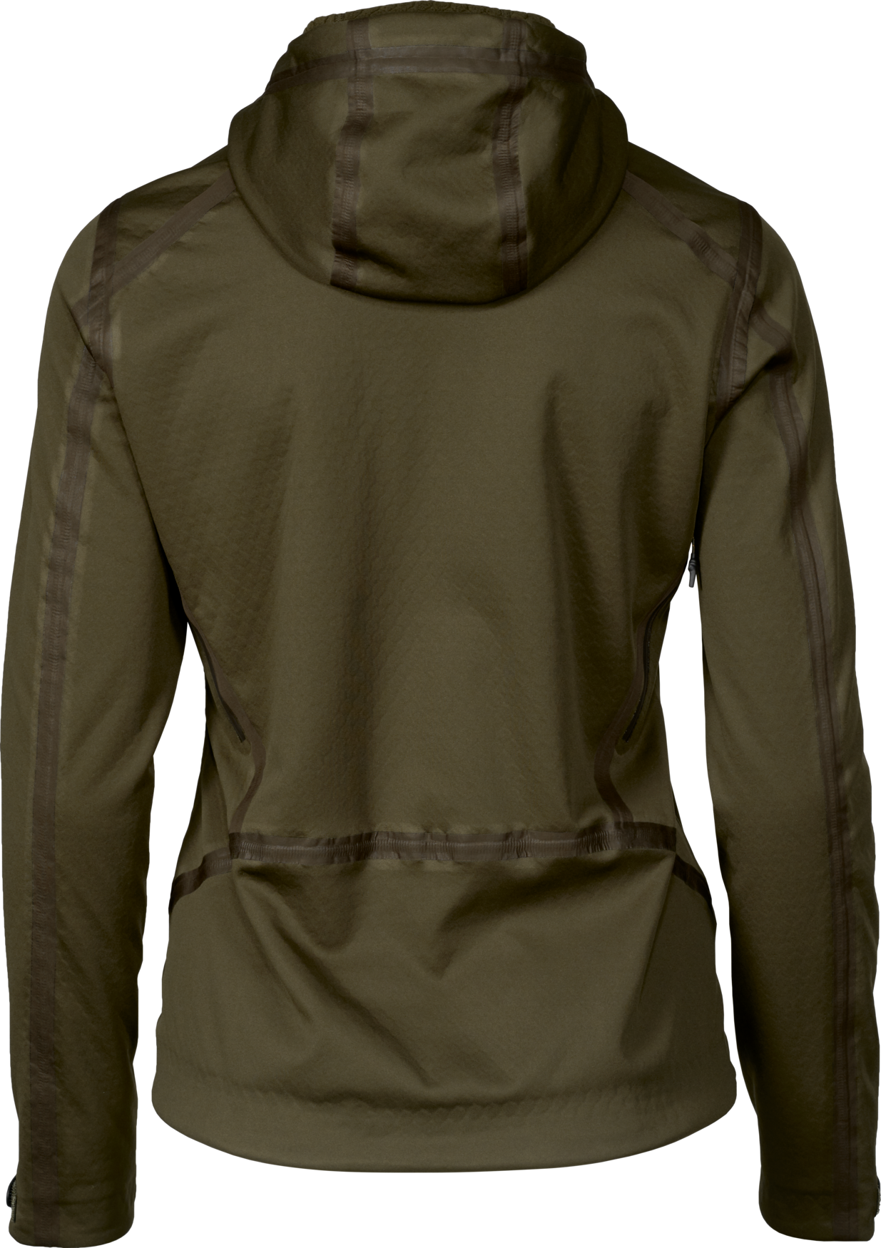 Hawker Advance jakke Women - Pine green