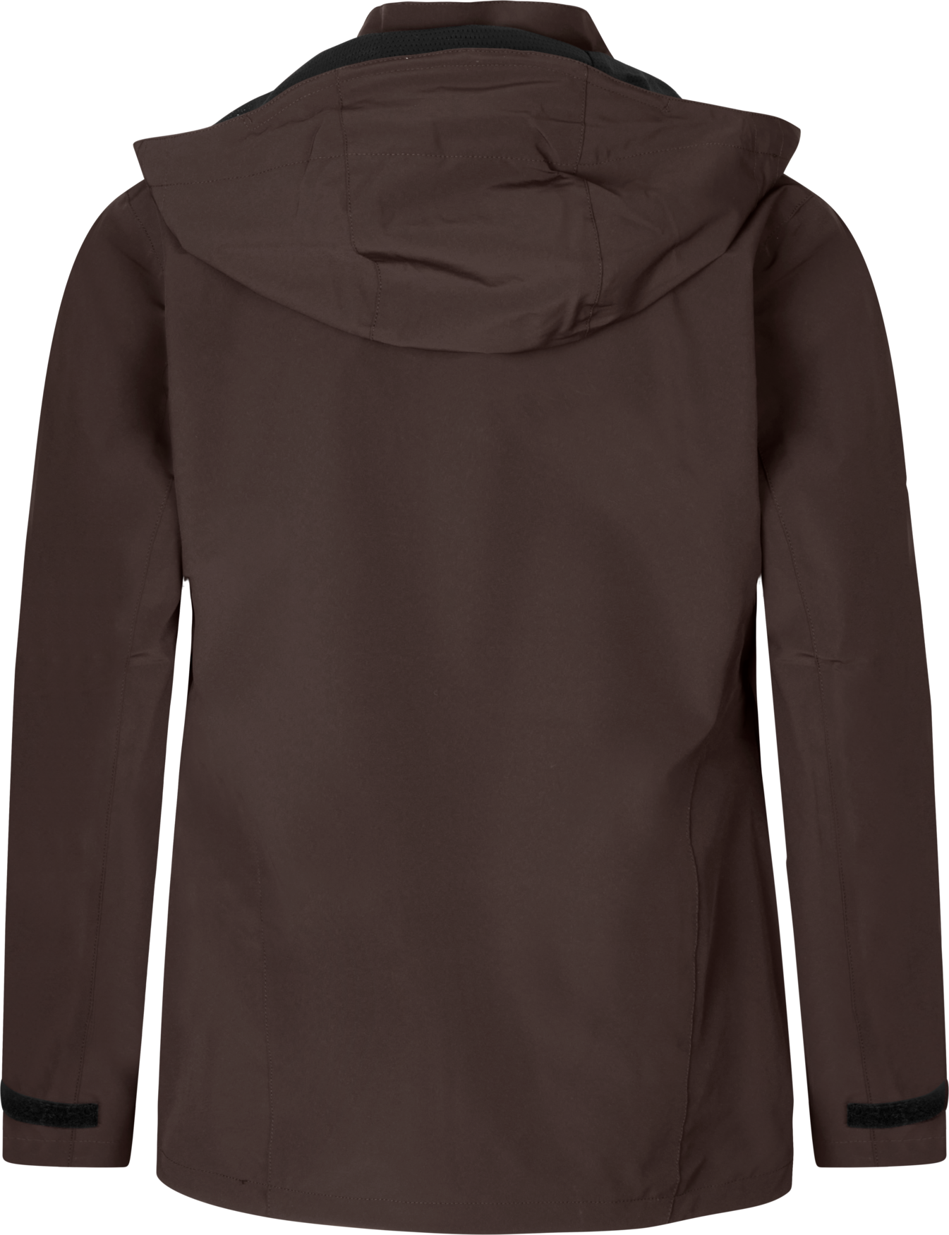 Dog Active jakke Women - Dark brown