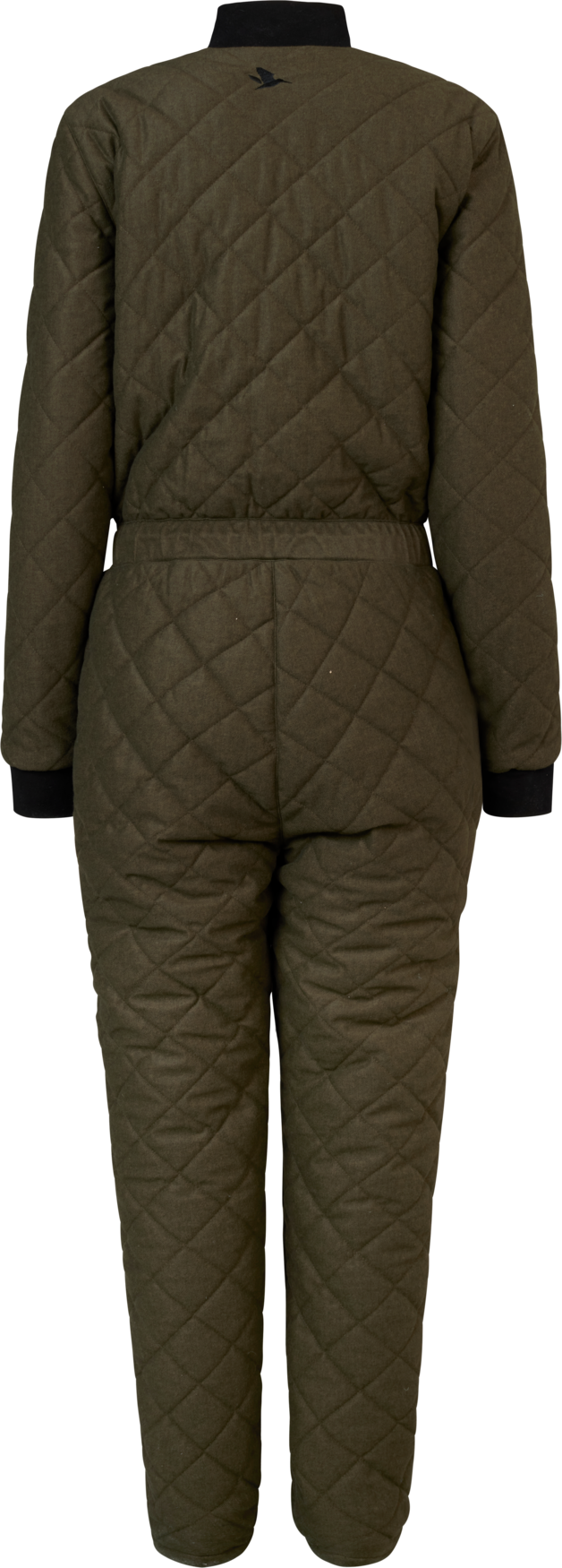 Maya Lady onepiece - Pine green melange