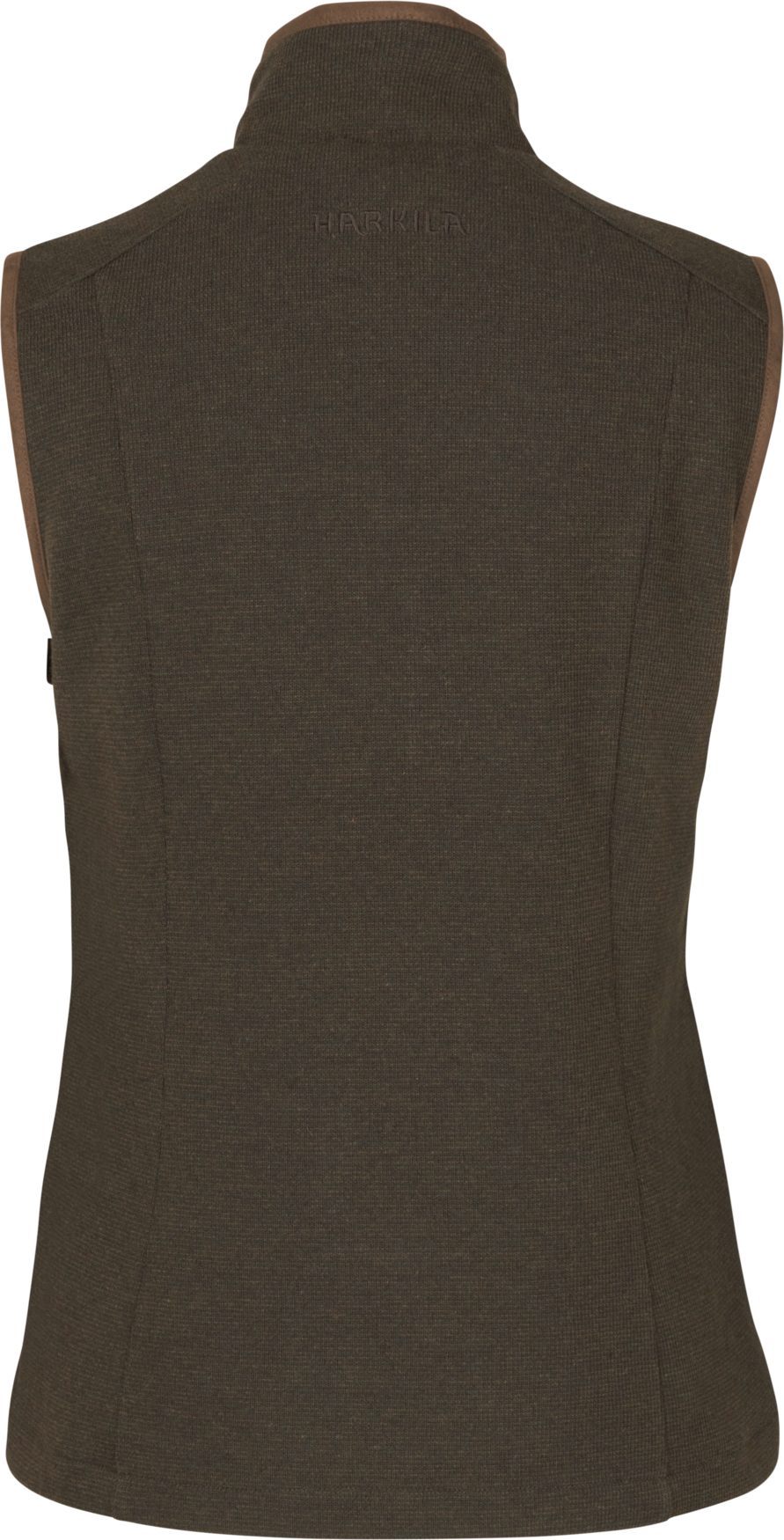 Sandhem Pro vest til kvinder - Willow green