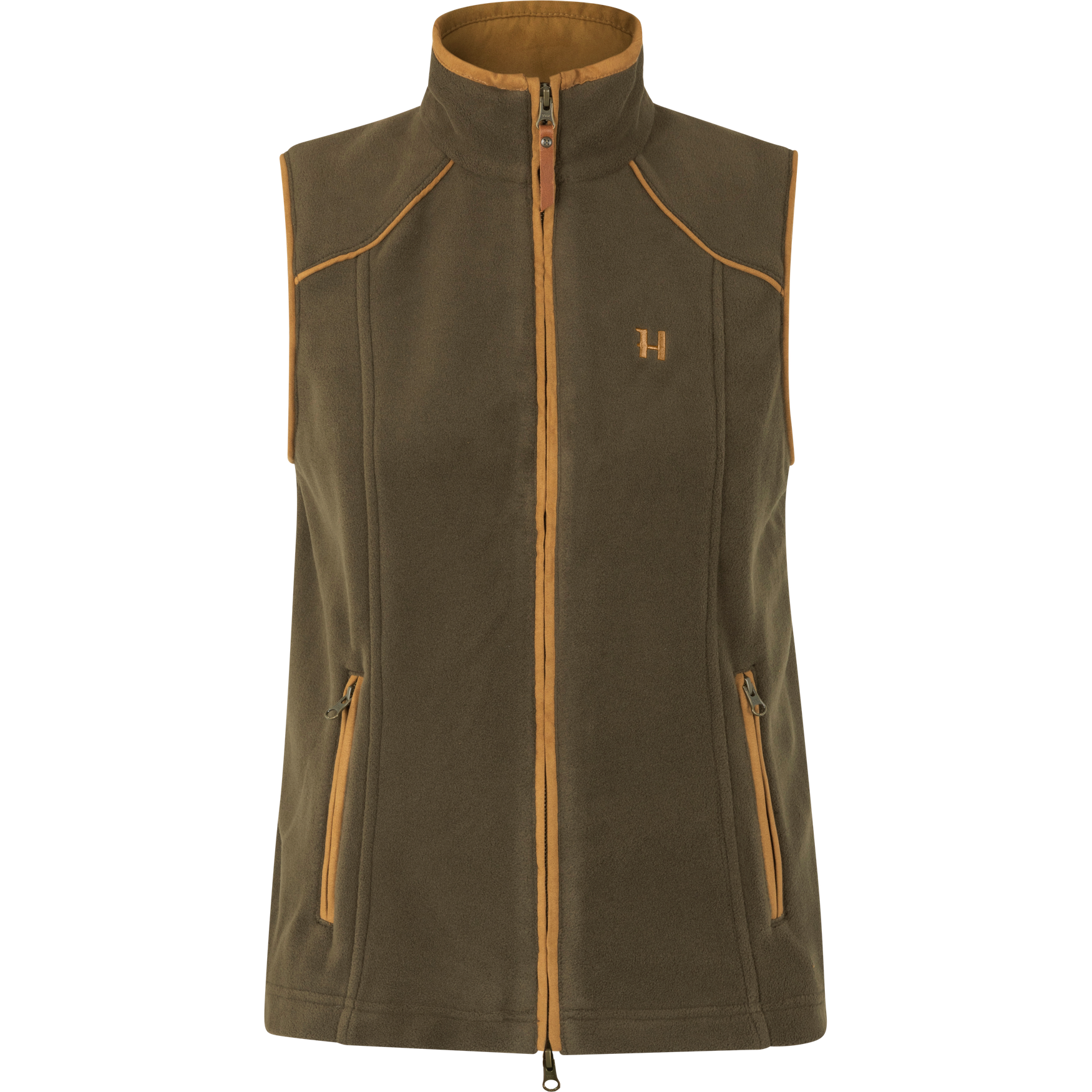 Sandhem 200 Vest til kvinder - Willow green