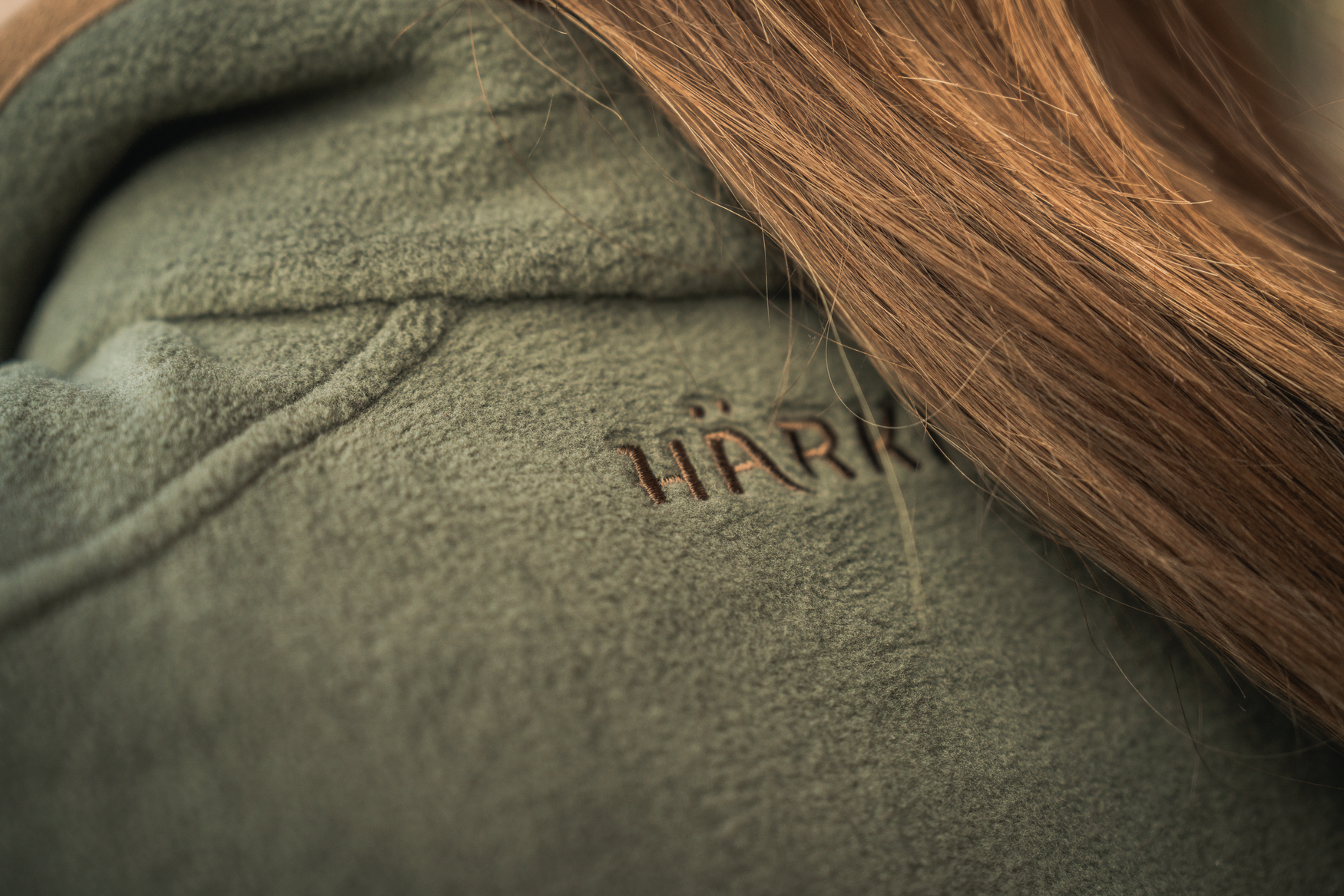 Sandhem 200 Vest til kvinder - Grape leaf